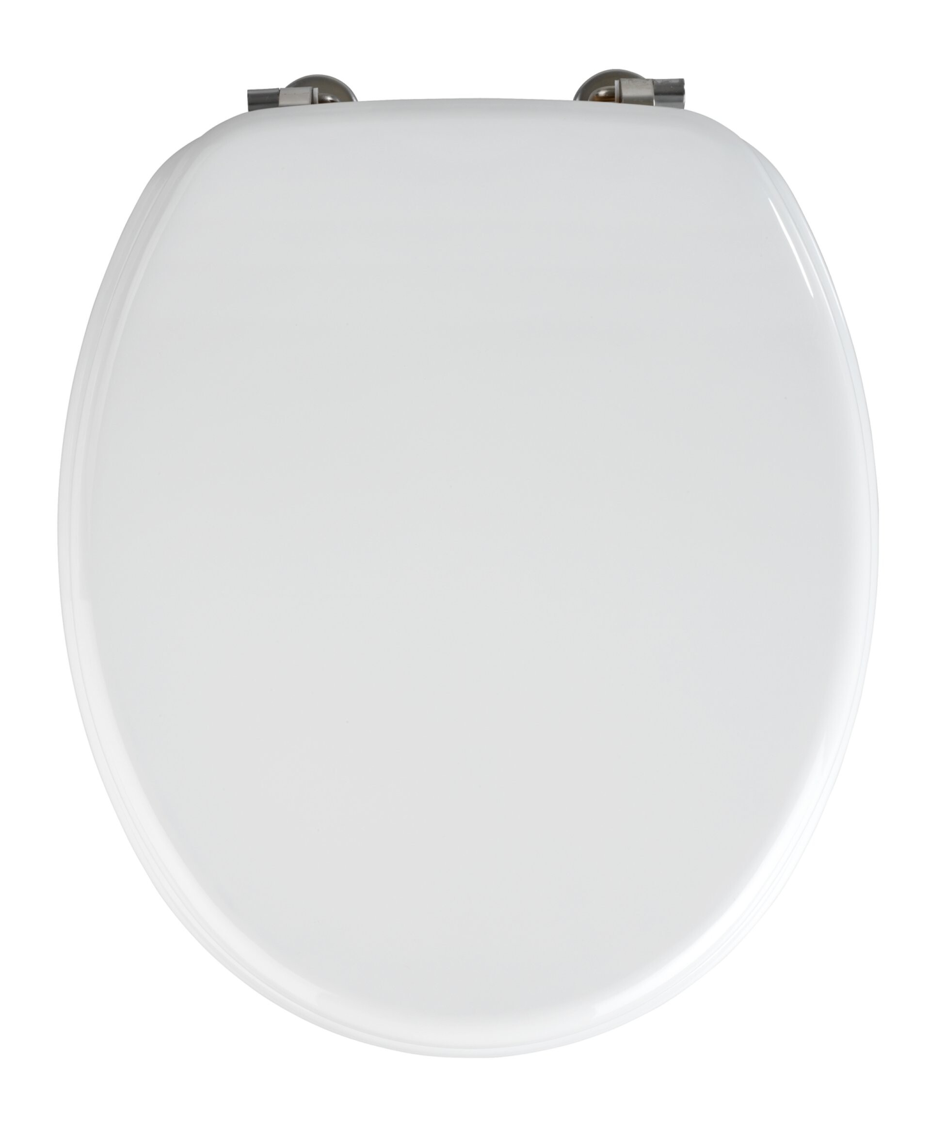 WENKO VALENCIA WC-Sitz, Weiß