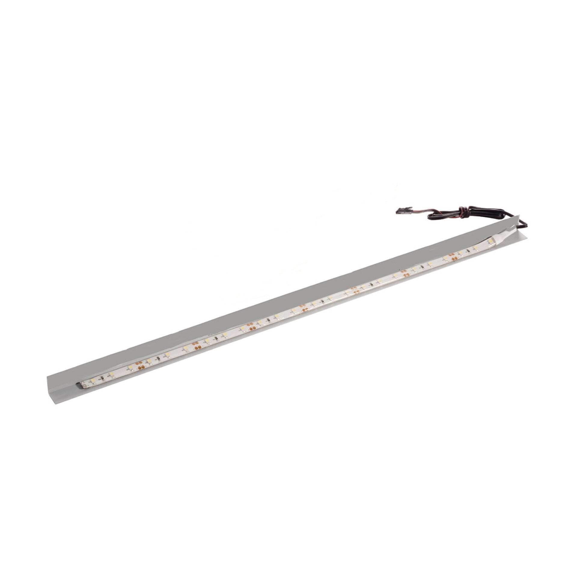 Fackelmann B.STYLE LED Ambiente Beleuchtung für Spiegelschrank 60 cm Fackelmann B.STYLE LED Ambiente Beleuchtung für Spiegelschrank 60 cm