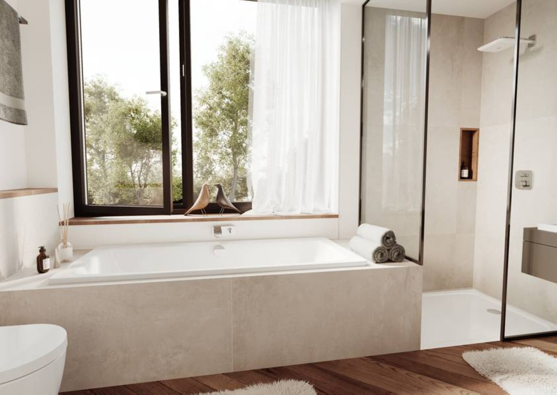 Kaldewei Badewanne Cayono Duo 725,1800x800x410 Kaldewei Badewanne Cayono Duo 725,1800x800x410