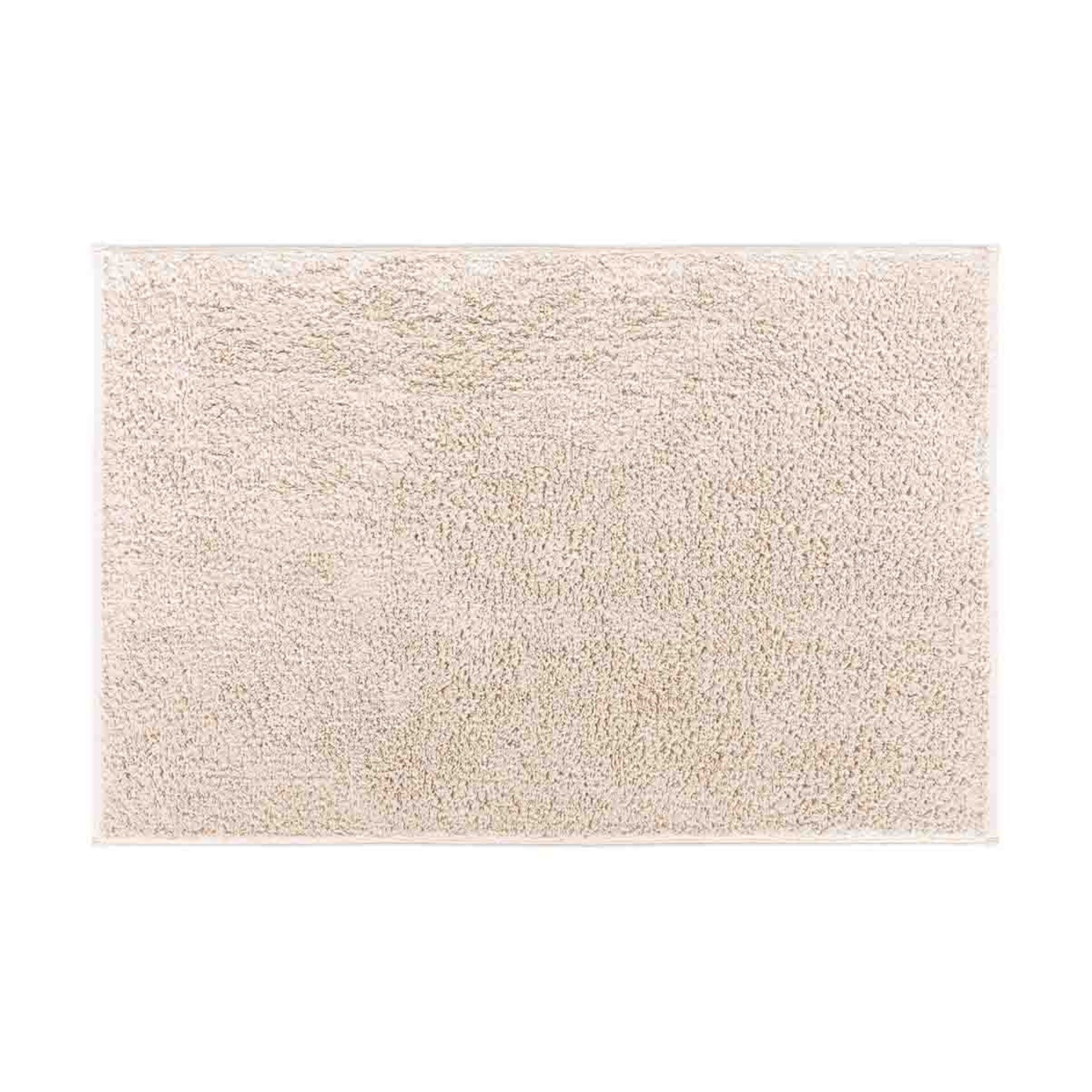 GRUND MARLA Badematte 70 x 120 cm Beige