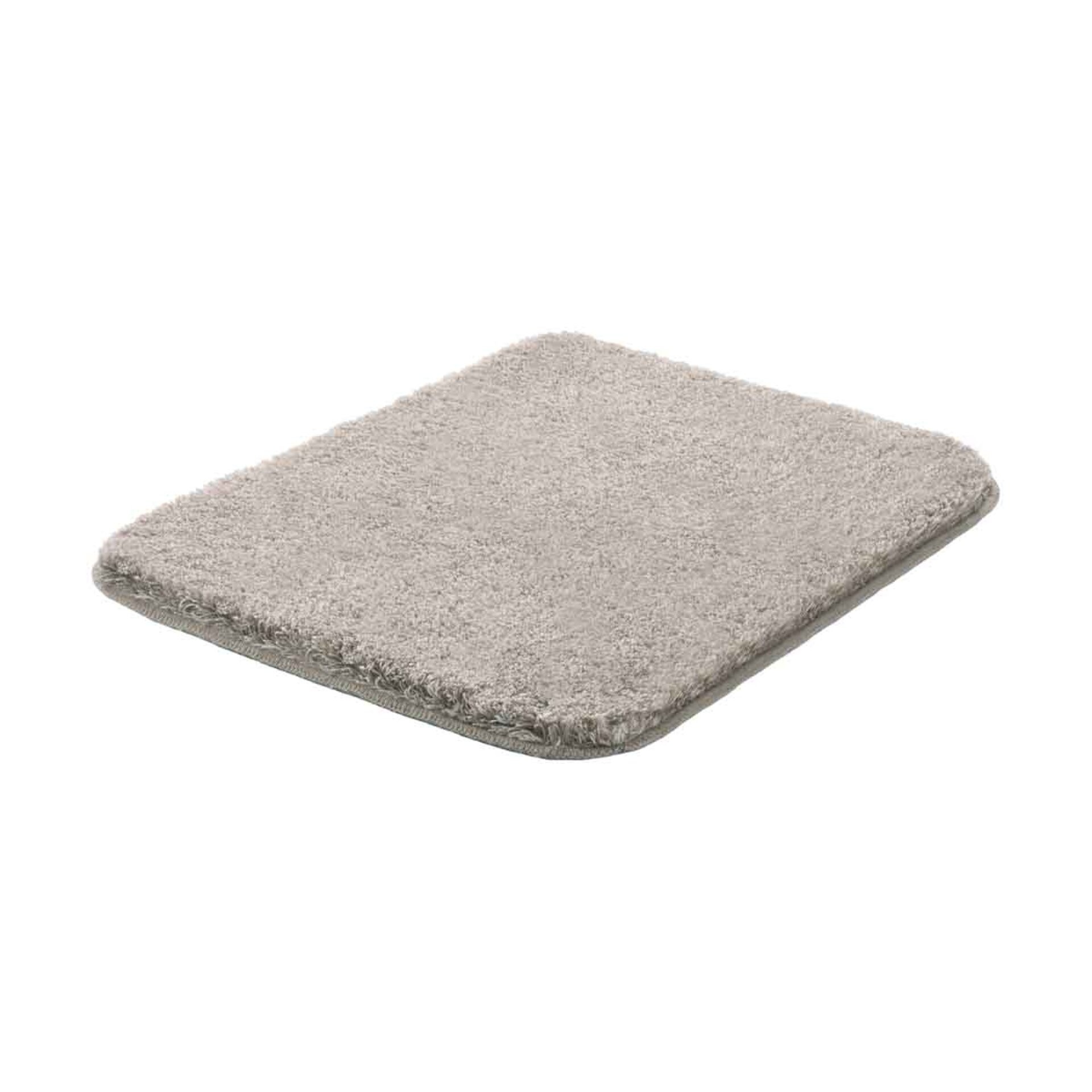 GRUND MELANGE Badematte 50 x 60 cm Beige GRUND MELANGE Badematte 50 x 60 cm Beige