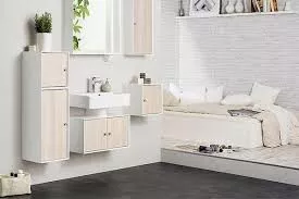 Hyggeliges Badezimmer Hyggeliges Badezimmer