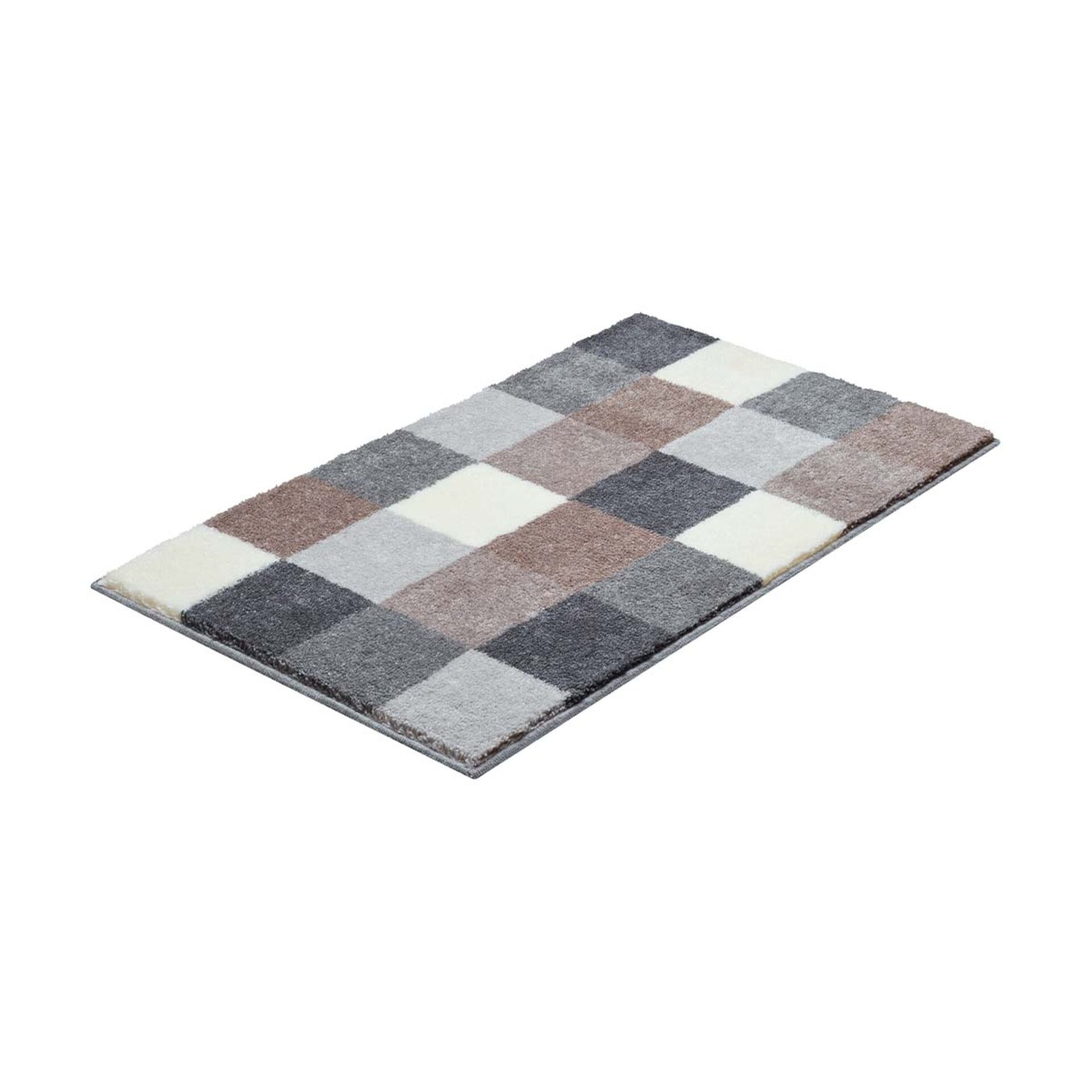 GRUND BONA Badematte 70 x 120 cm Flanell GRUND BONA Badematte 70 x 120 cm Flanell