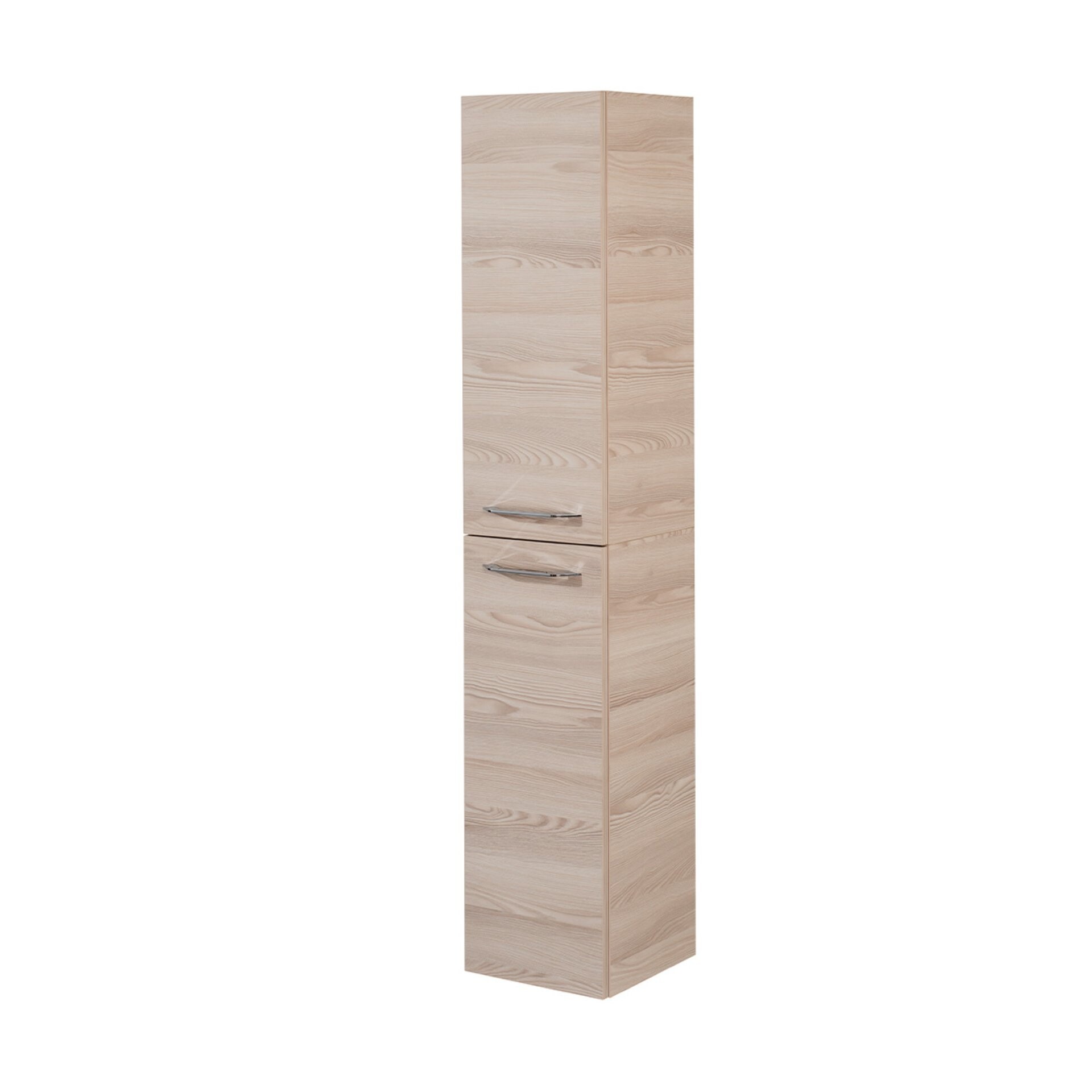 Fackelmann B.CLEVER Hochschrank 30 cm, Braun hell Fackelmann B.CLEVER Hochschrank 30 cm, Braun hell