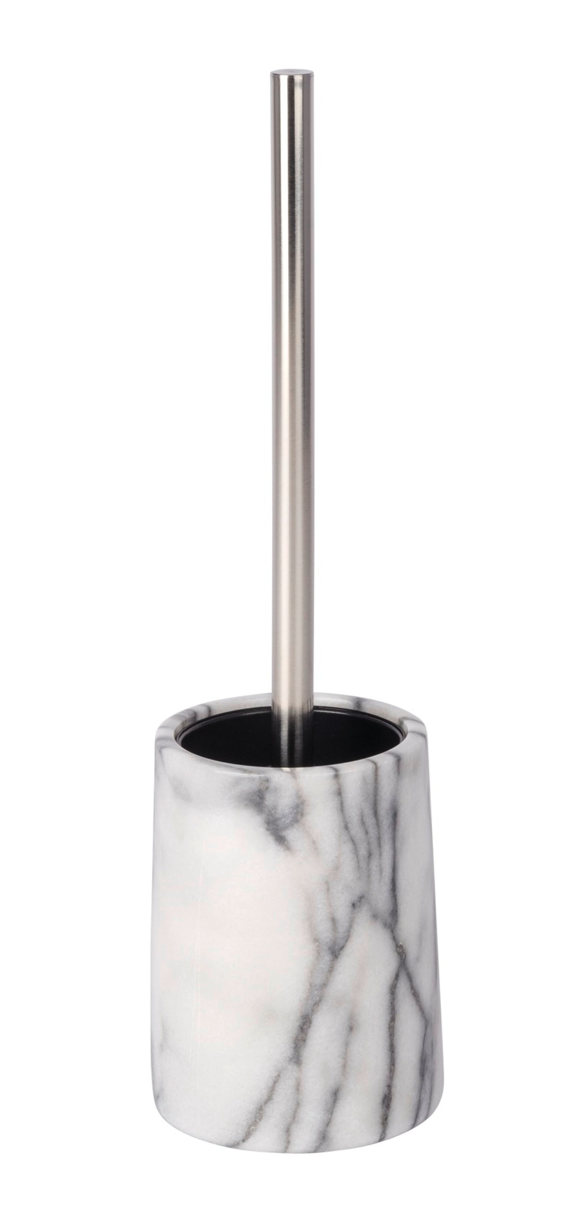 WENKO ONYX WC-Garnitur, Marmor WENKO ONYX WC-Garnitur, Marmor