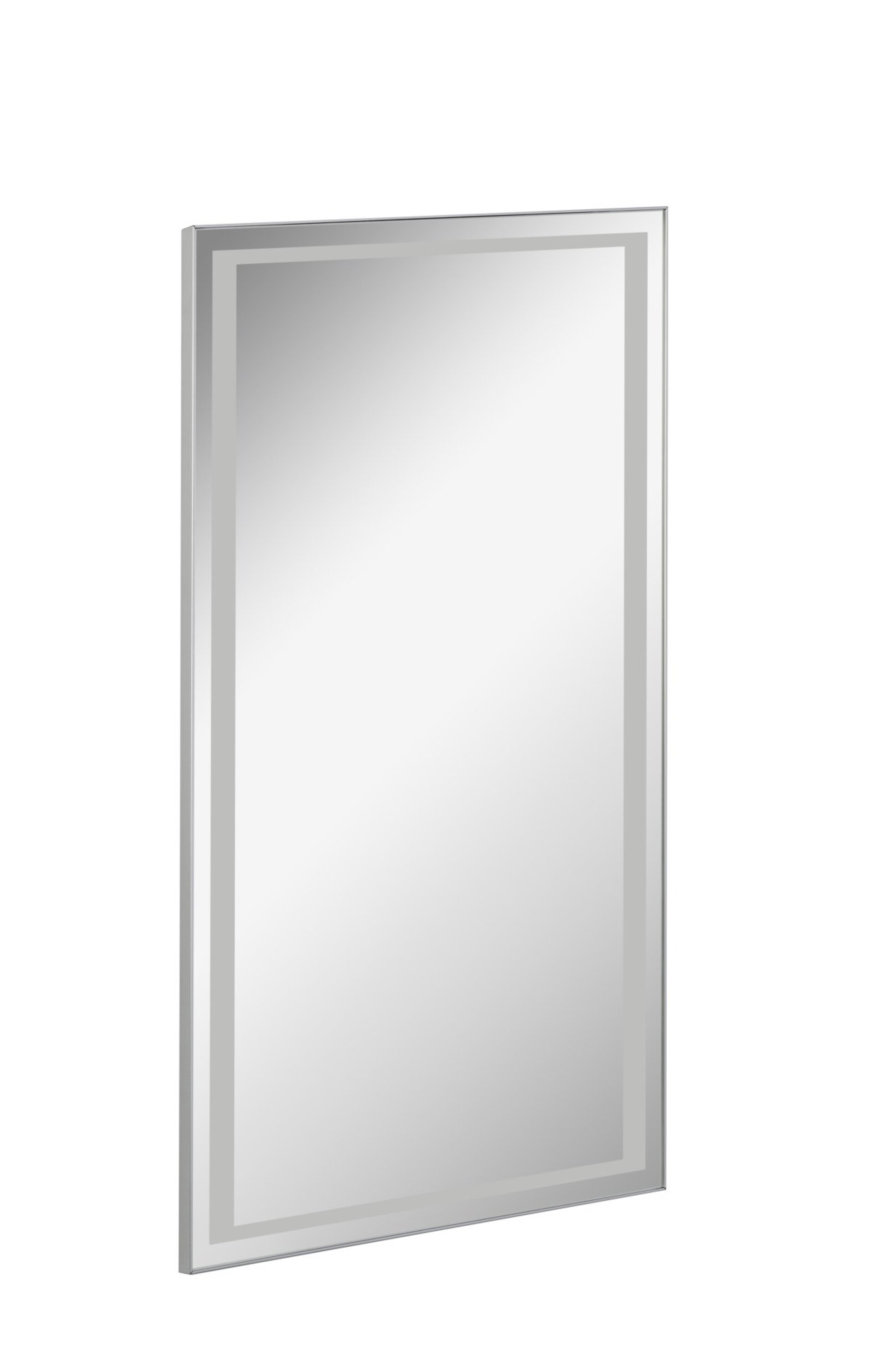 Fackelmann LED Spiegel 40 cm, Framelight Fackelmann LED Spiegel 40 cm, Framelight