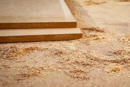 MDF Platte MDF Platte