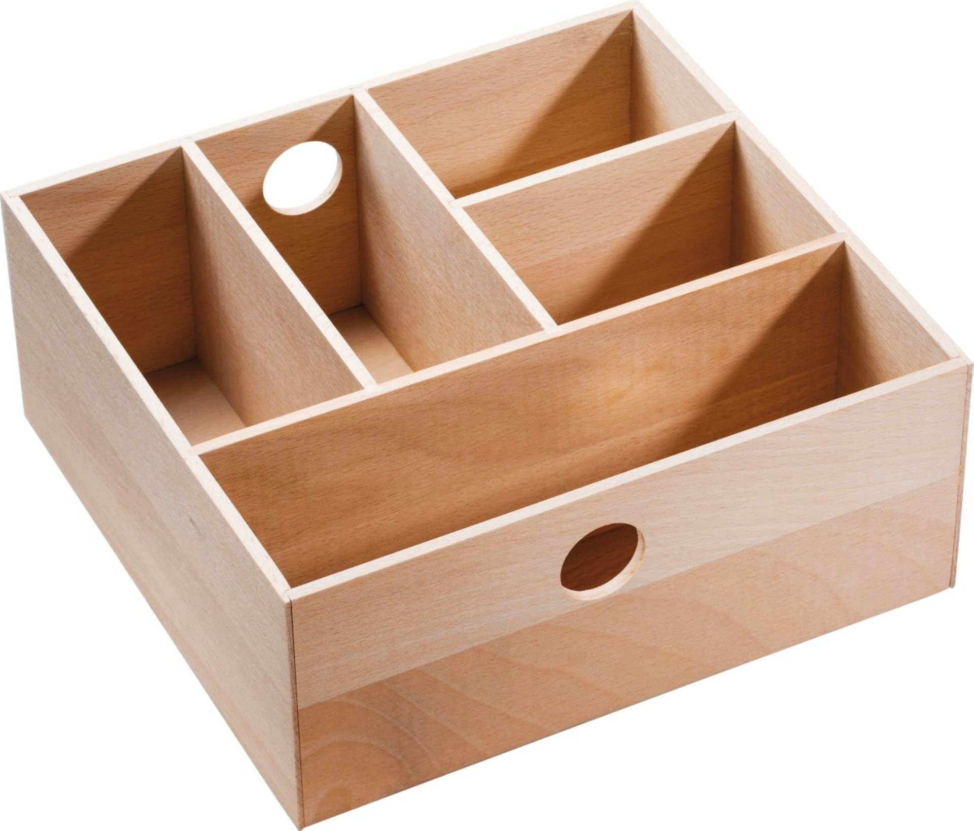 Lanzet Schubkastenbox 24 Lanzet Schubkastenbox 24