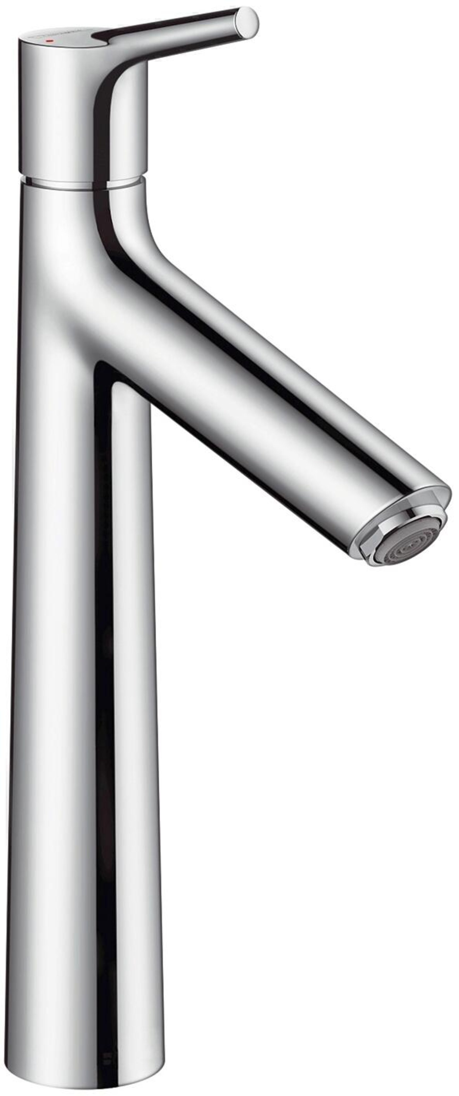 HANSGROHE TALIS S 190 Waschtischarmatur, Chrom, ohne Ablaufgarnitur