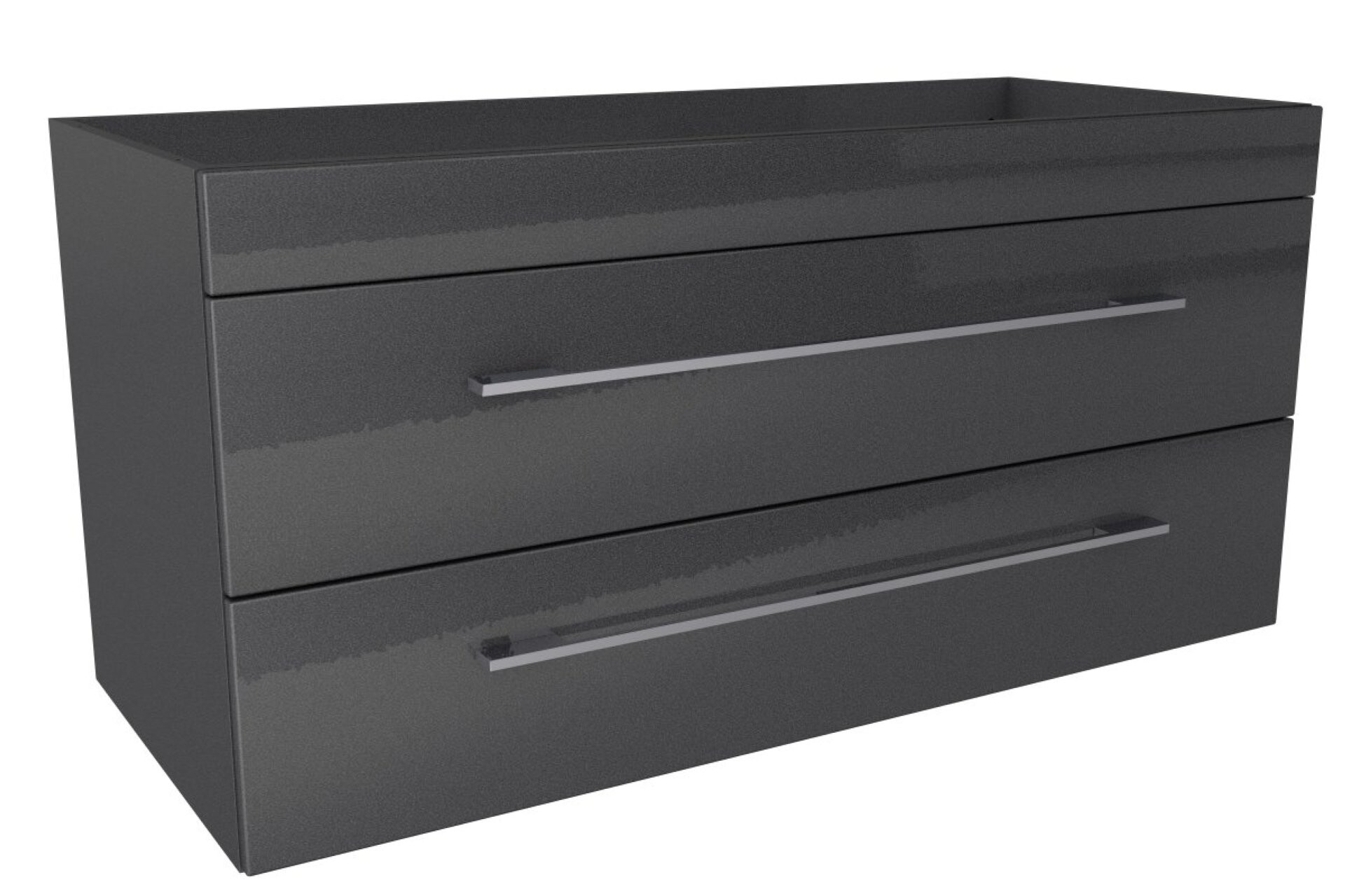 Lanzet K5 Waschtischunterschrank 118 cm Lanzet K5 Waschtischunterschrank 118 cm