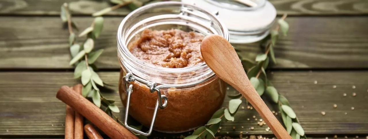 Peeling selbst machen Peeling selbst machen