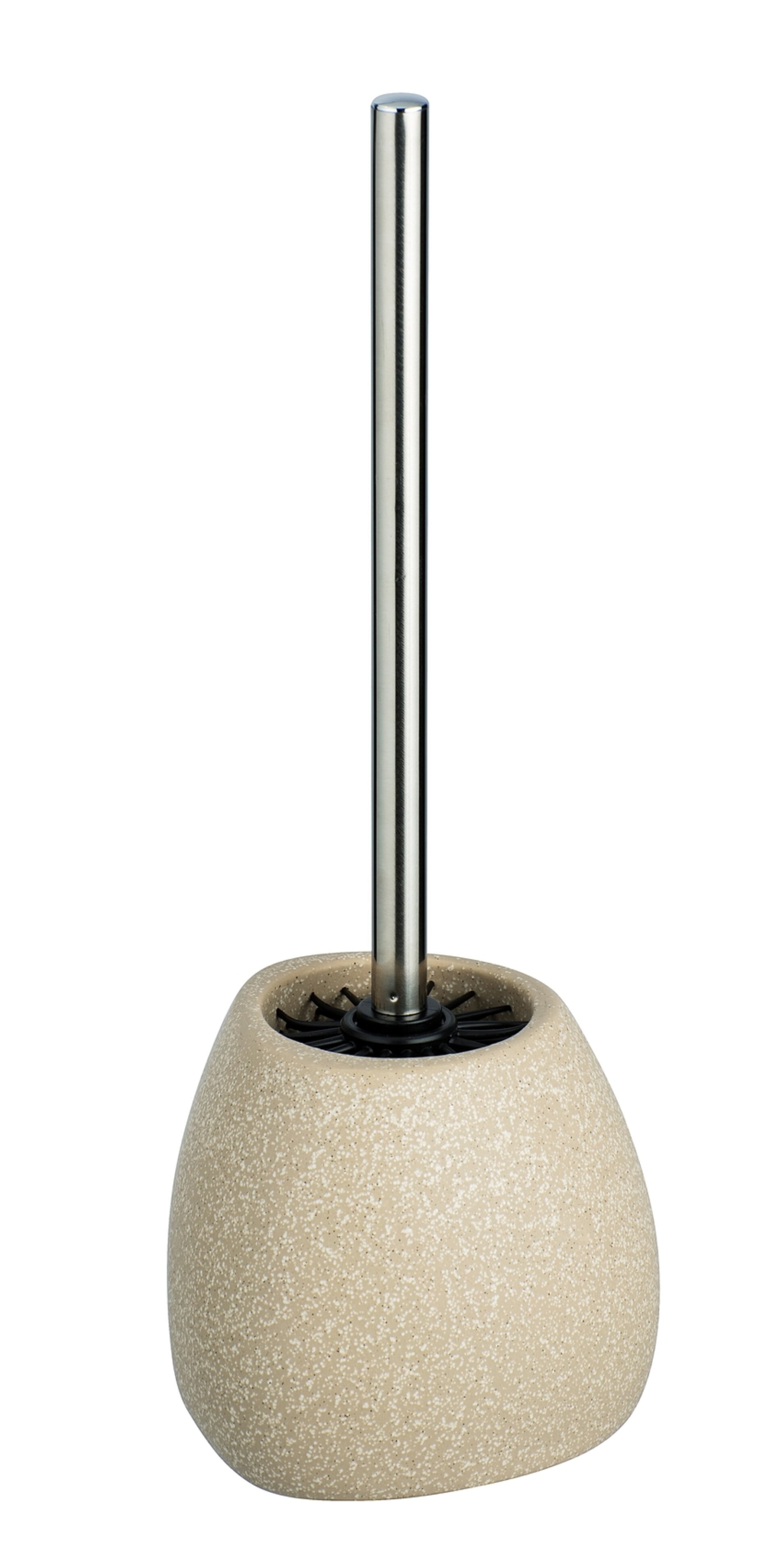 WENKO WC-Garnitur Pion Beige, Keramik