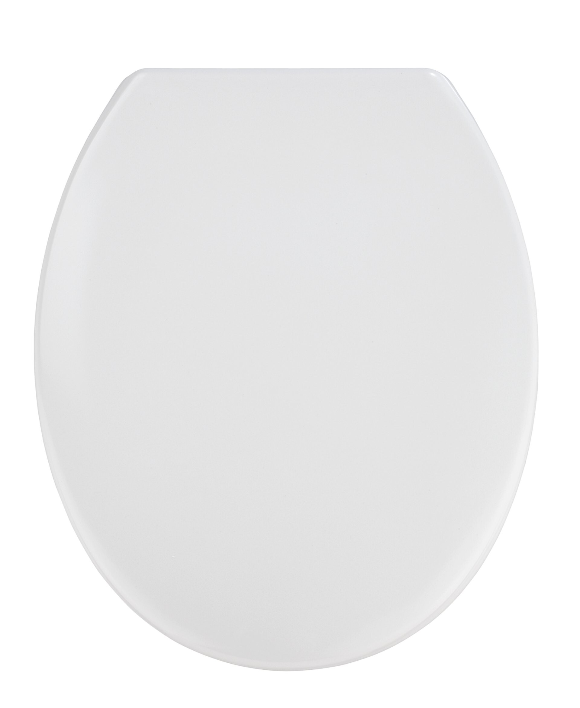 WENKO VIGONE WC-Sitz, Weiß