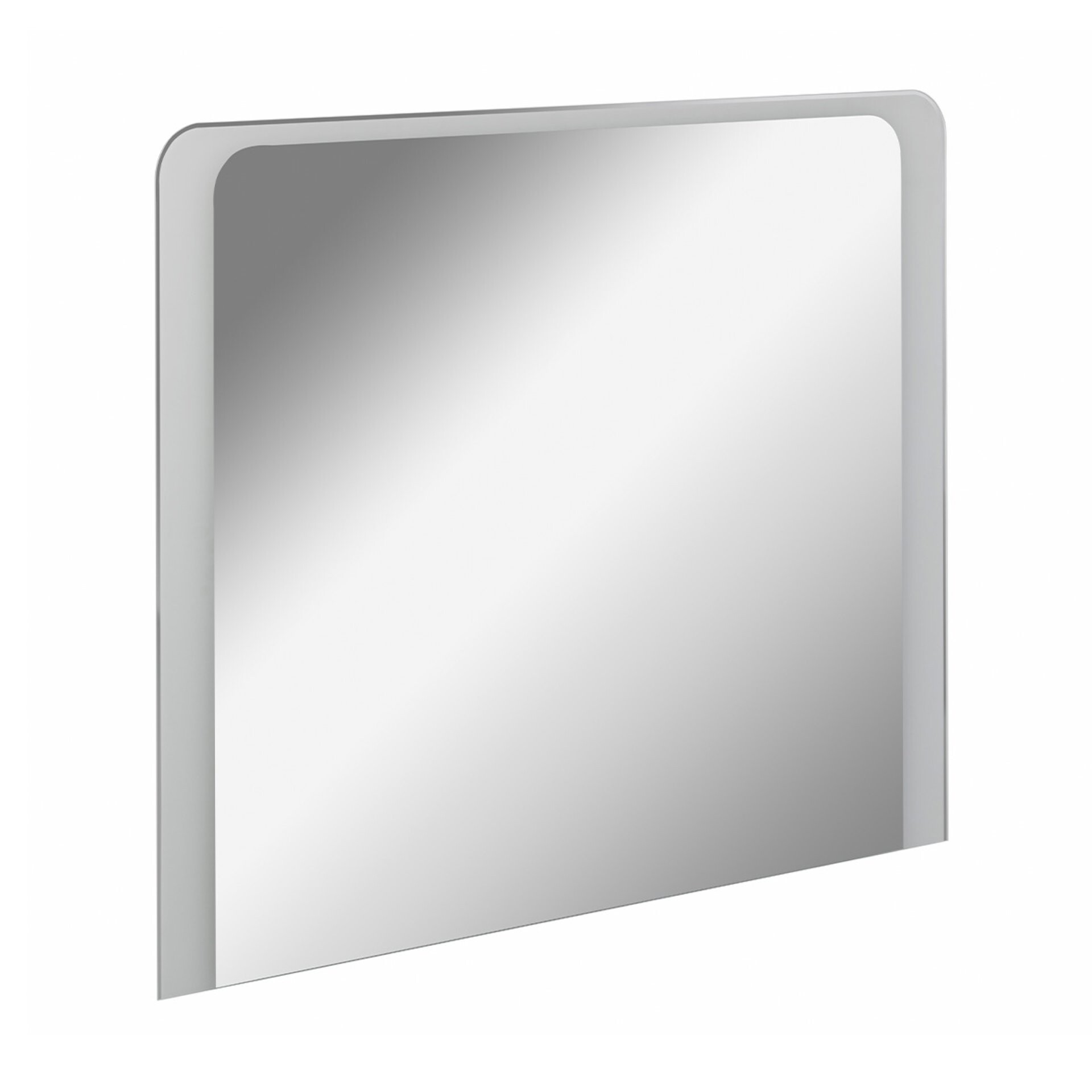 Fackelmann MILANO LED Spiegel 100 cm Fackelmann MILANO LED Spiegel 100 cm