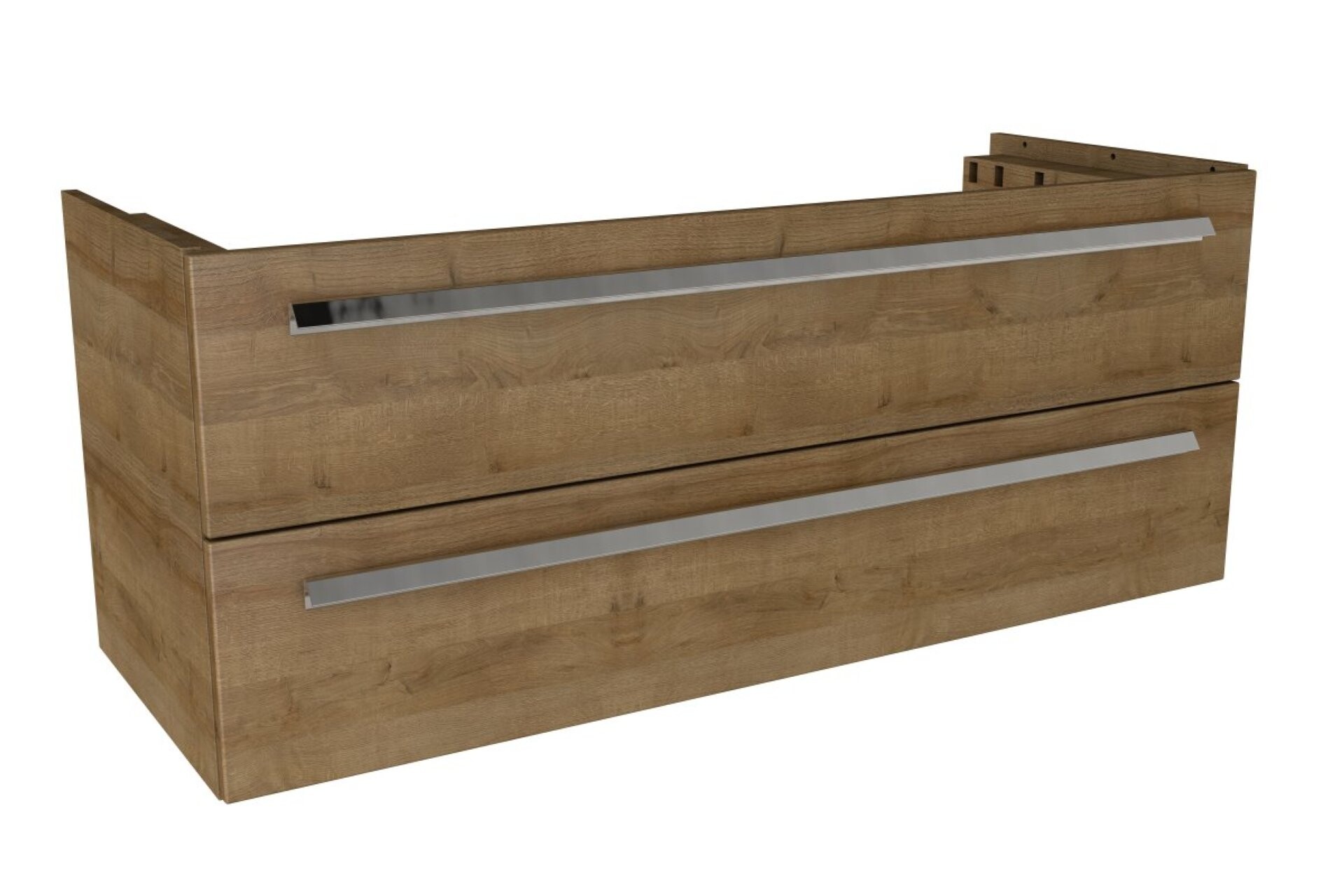 Lanzet K1 Waschtischunterschrank 119,5 cm Lanzet K1 Waschtischunterschrank 119,5 cm