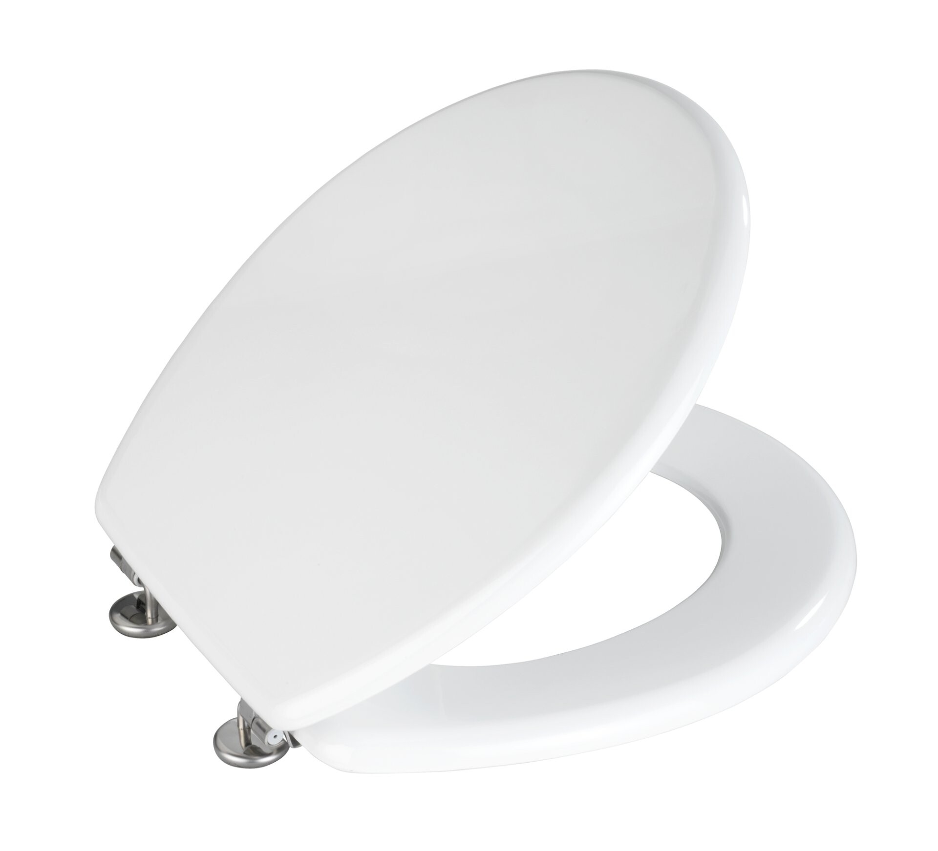 WENKO PRIMA WC-Sitz, Weiß