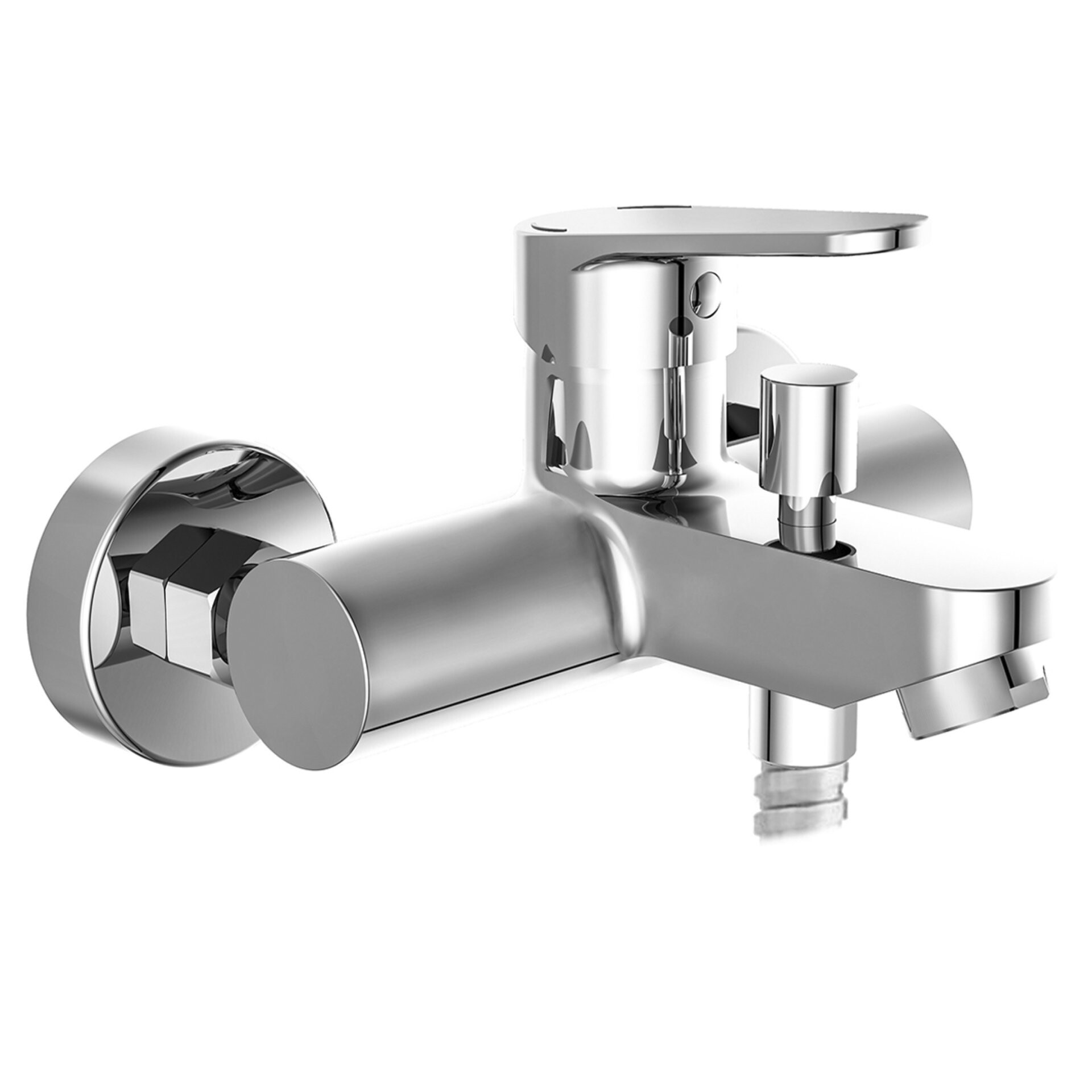 Schütte FUTURA DVGW Wannenfüllarmatur, Chrom Schütte FUTURA DVGW Wannenfüllarmatur, Chrom
