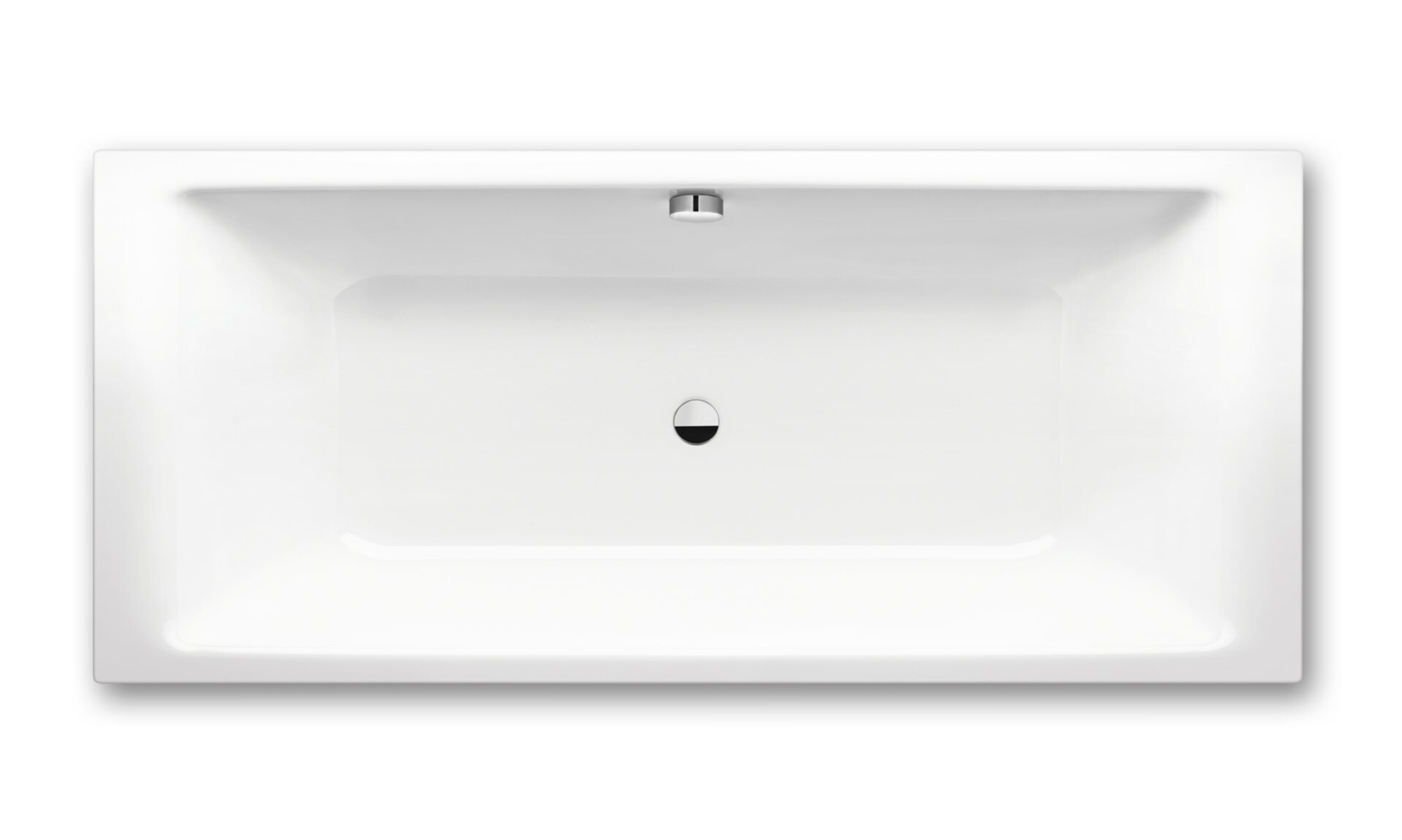 Kaldewei Badewanne Puro Duo 664, 1800x800x420 Kaldewei Badewanne Puro Duo 664, 1800x800x420