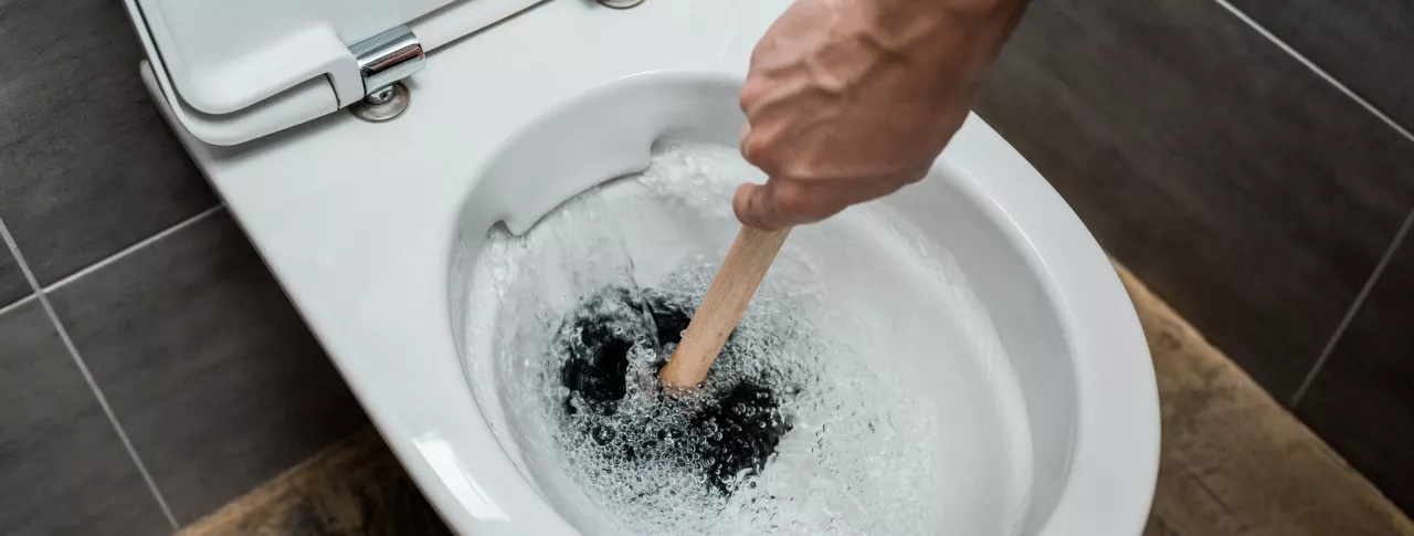 Tiefspüler oder Flachspüler Tiefspüler oder Flachspüler