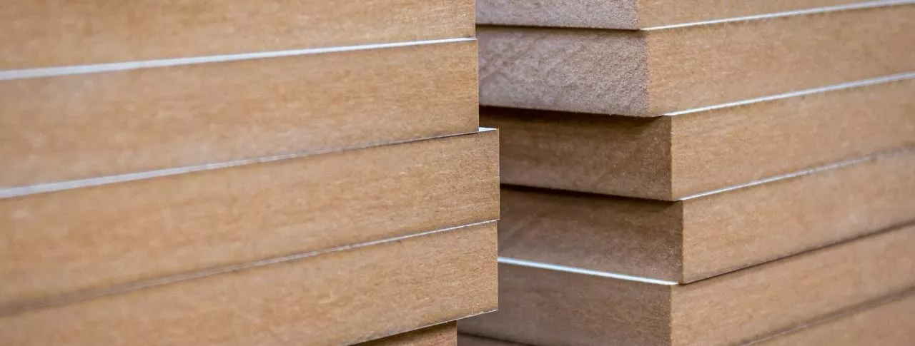 MDF-Platten: alle wichtigen Informationen MDF-Platten: alle wichtigen Informationen