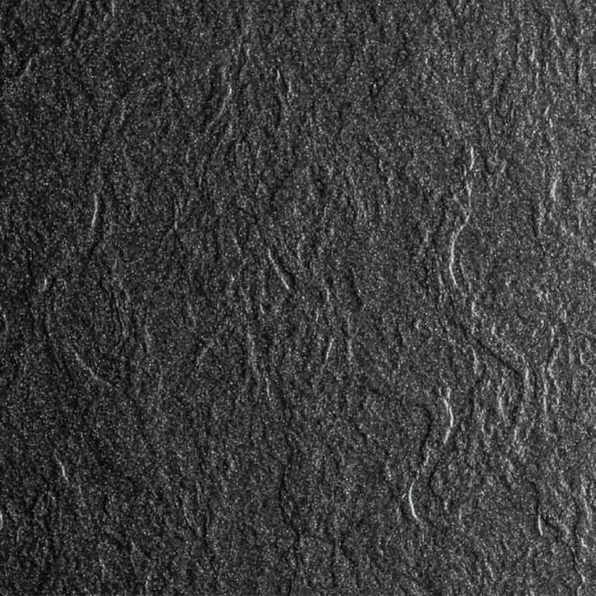 Aedler, Duschwanne Standard Plus Antis Black Scale 80x80x5