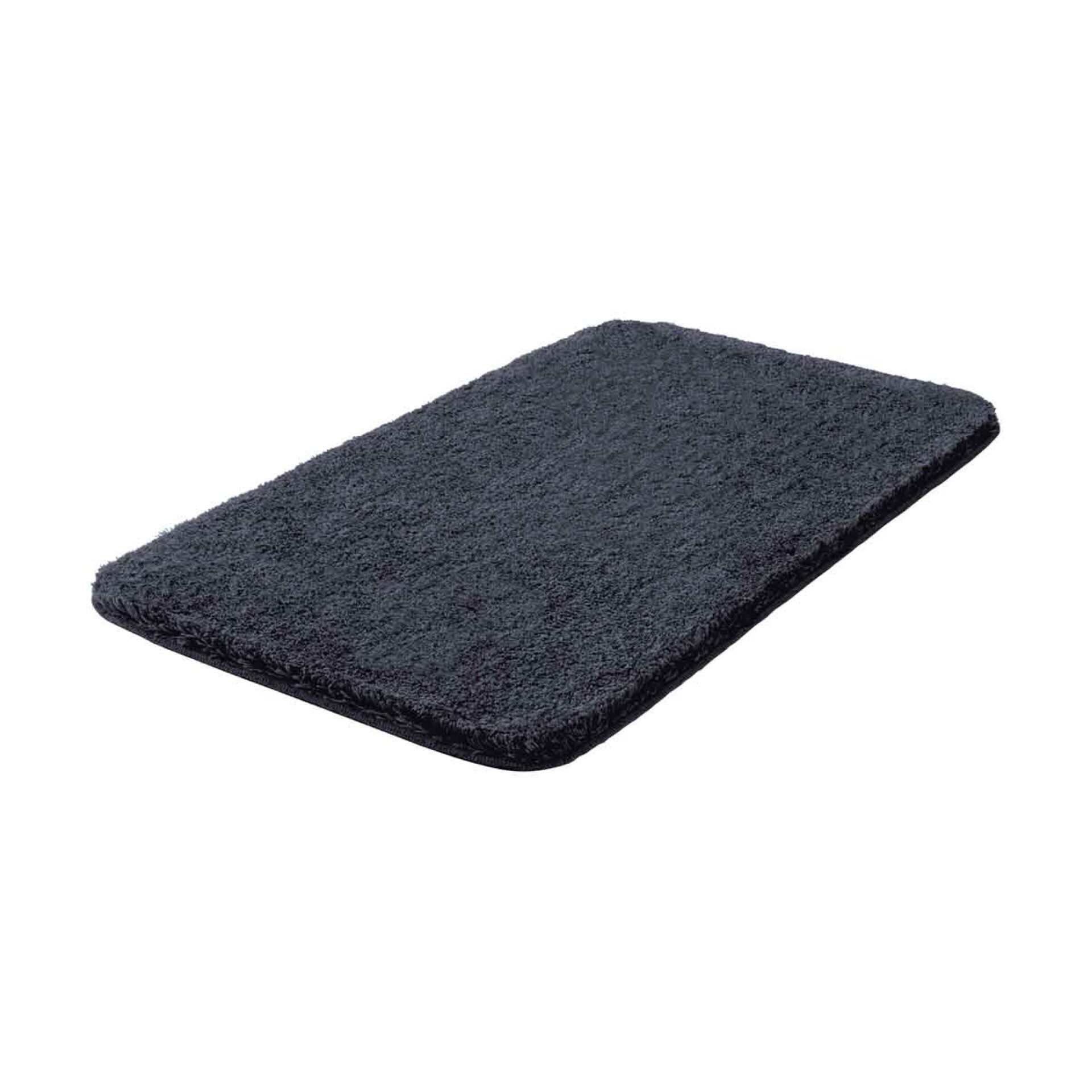 GRUND MELANGE Badematte 70 x 120 cm Granit GRUND MELANGE Badematte 70 x 120 cm Granit