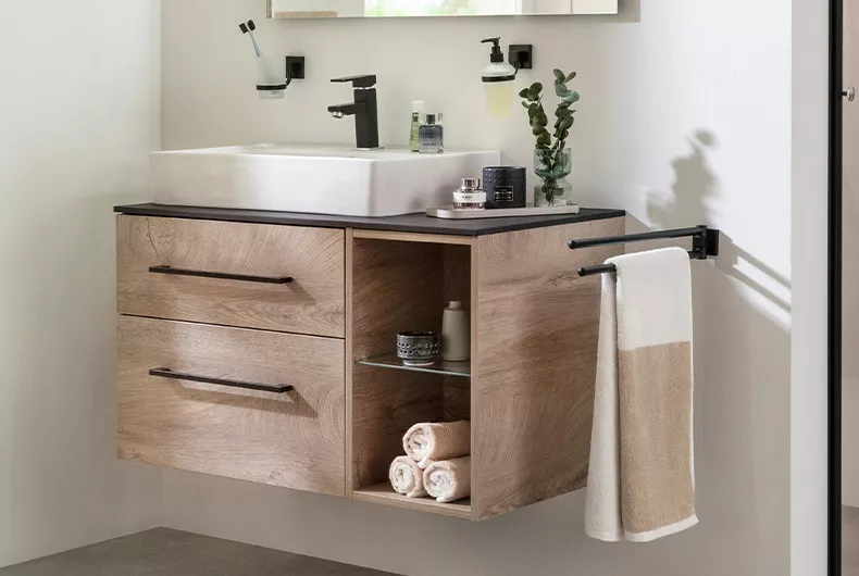 Badezimmer Aufbewahrung Ideen: Mehr Platz und Stil im Bad () Badezimmer Aufbewahrung Ideen: Mehr Platz und Stil im Bad