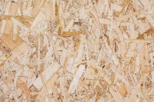 MDF oder Spanplatte MDF oder Spanplatte