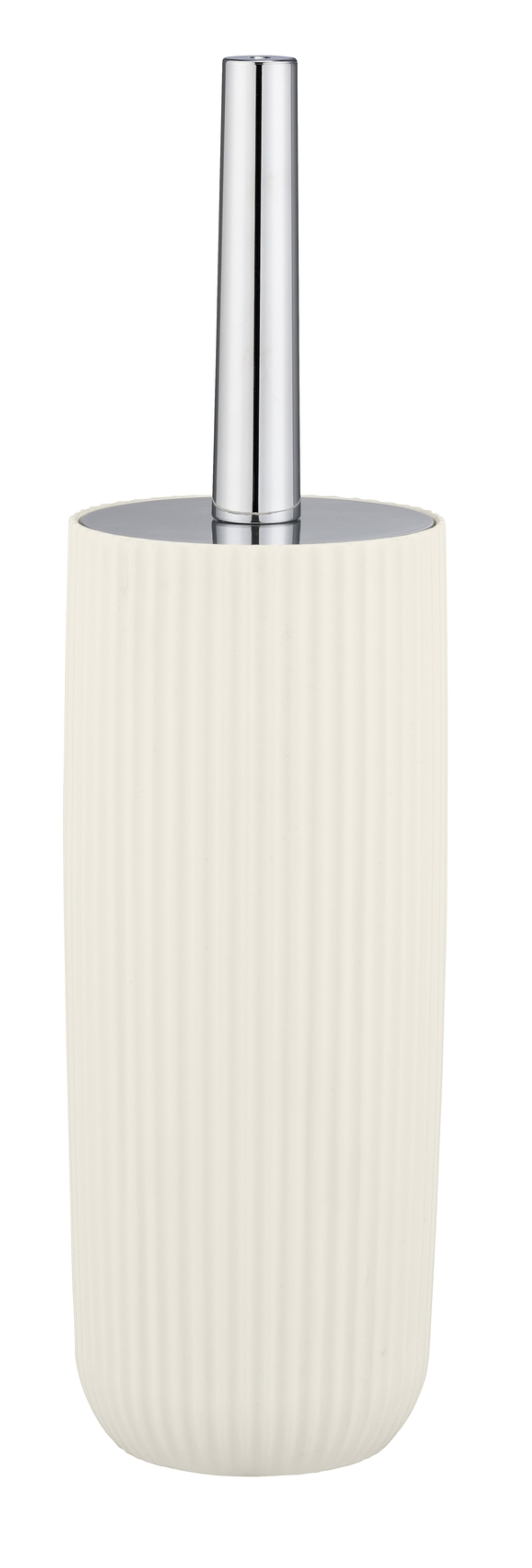 WENKO AGROPOLI WC-Garnitur, Weiß