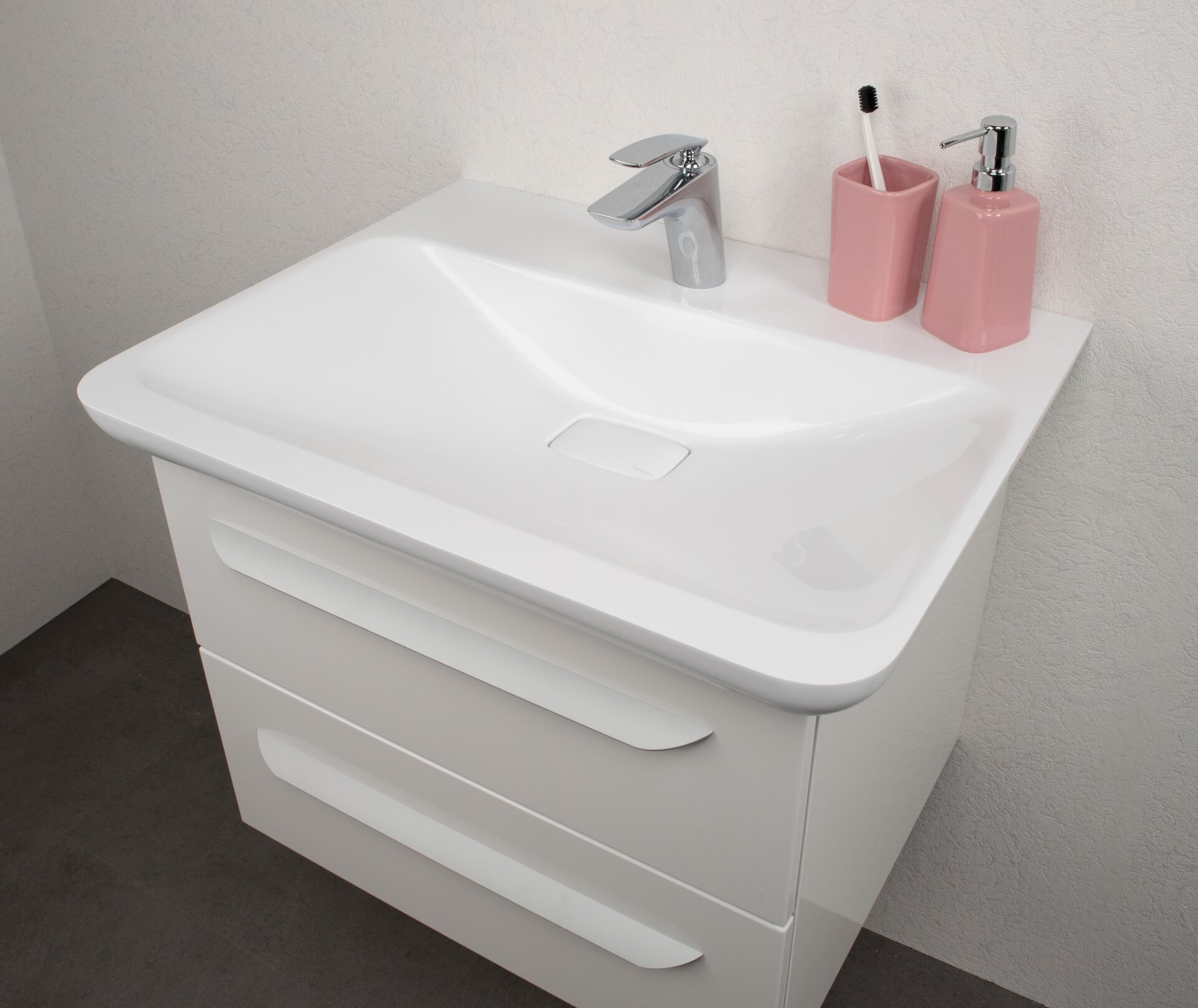 Lanzet M9 Waschbecken 67 cm