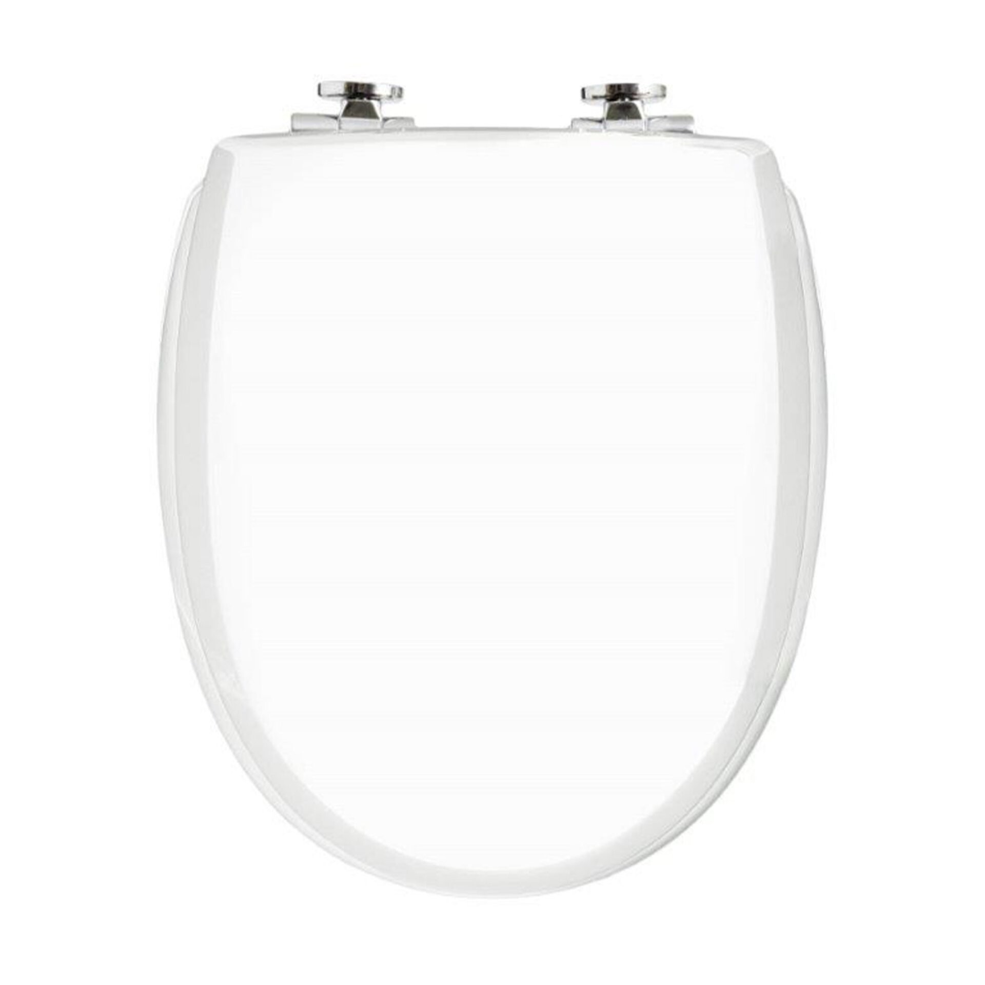 KAN WC-Sitz 3001 Exclusive, Weiß Matt KAN WC-Sitz 3001 Exclusive, Weiß Matt