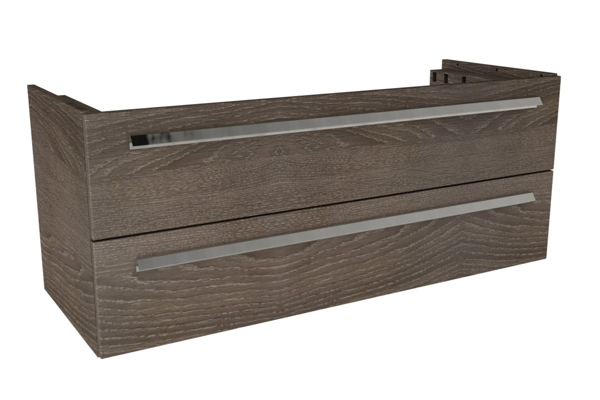 Lanzet K1 Waschtischunterschrank 119,5 cm Lanzet K1 Waschtischunterschrank 119,5 cm