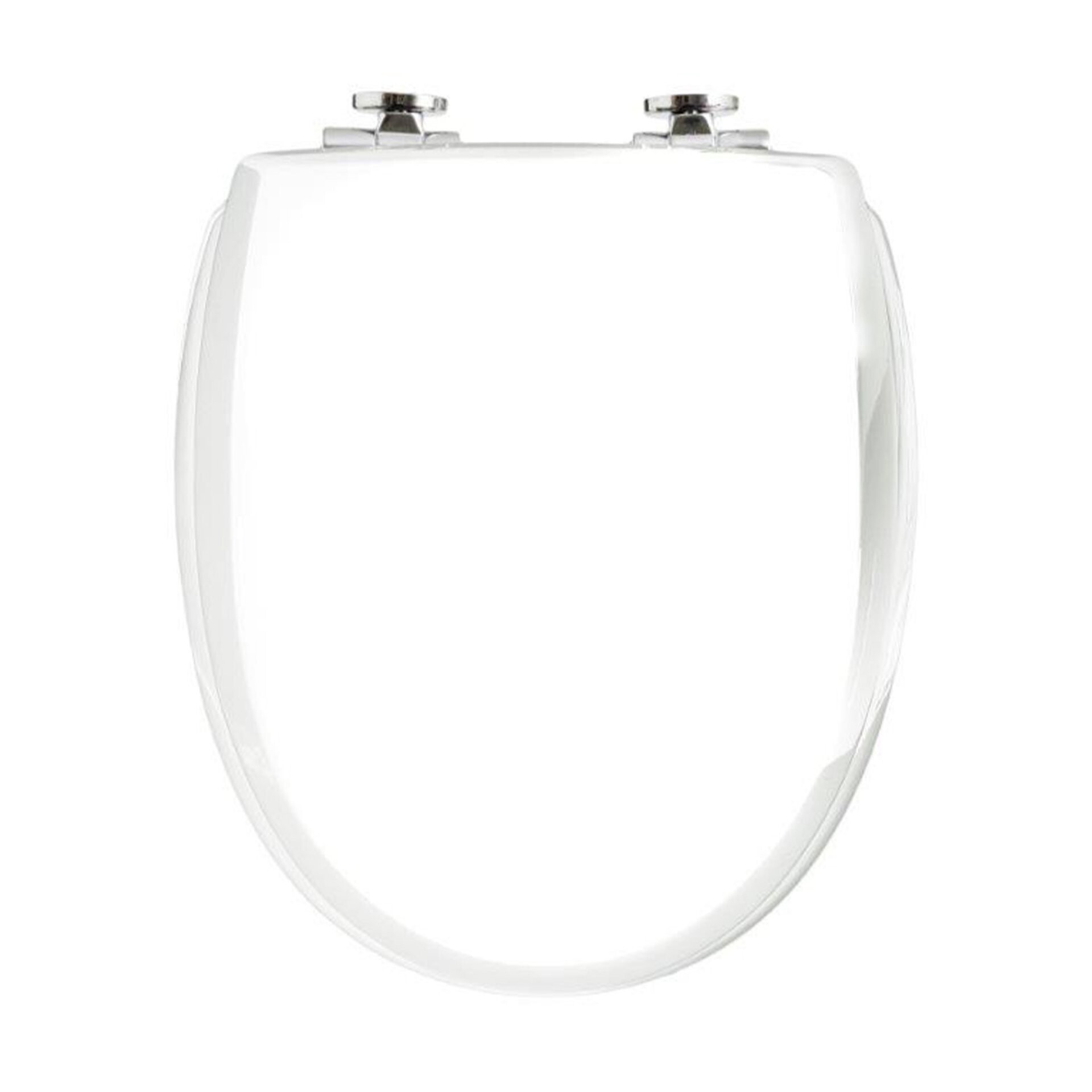 KAN WC-Sitz 3001 Exclusive, Weiß KAN WC-Sitz 3001 Exclusive, Weiß
