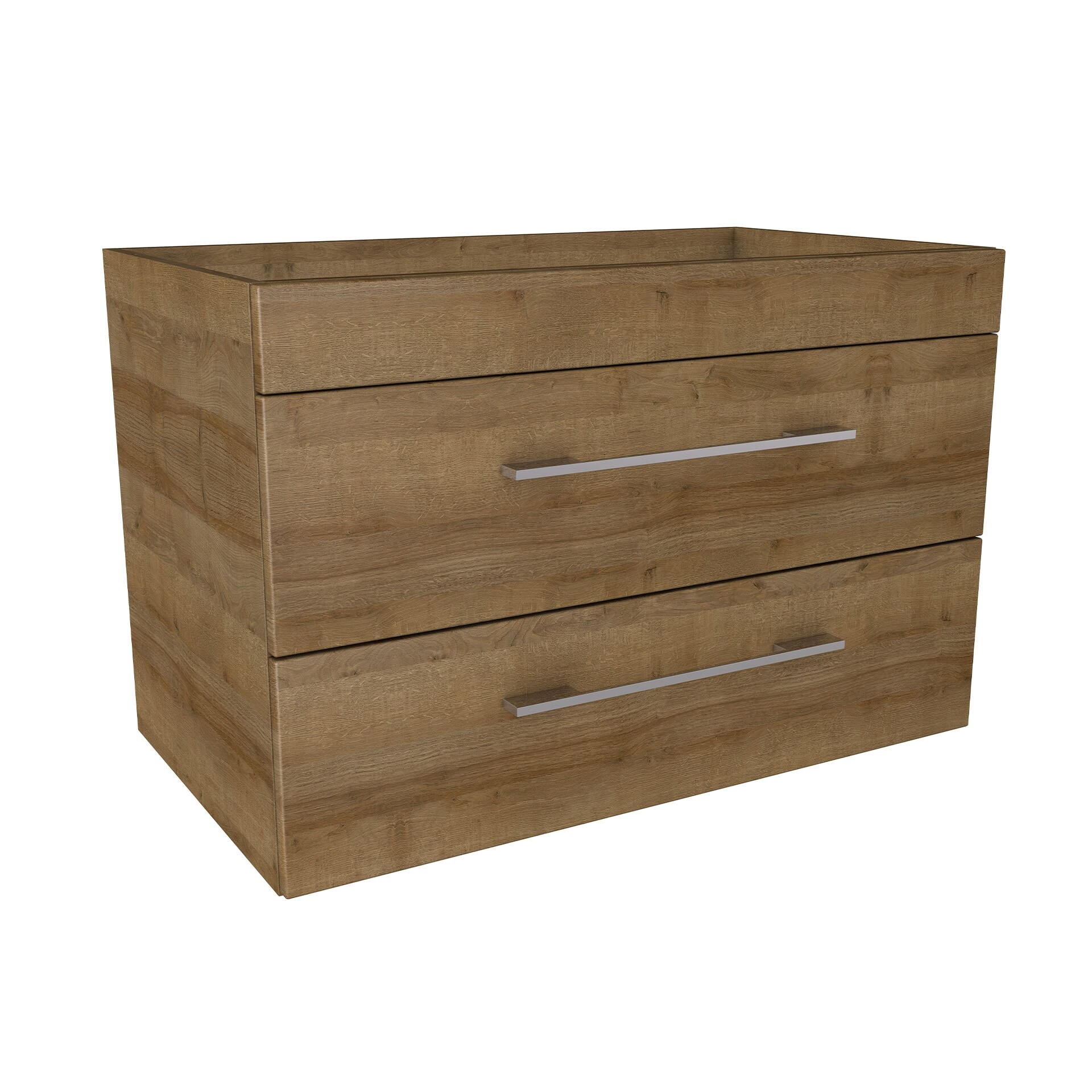 Lanzet K5 Waschtischunterschrank 88 cm Lanzet K5 Waschtischunterschrank 88 cm