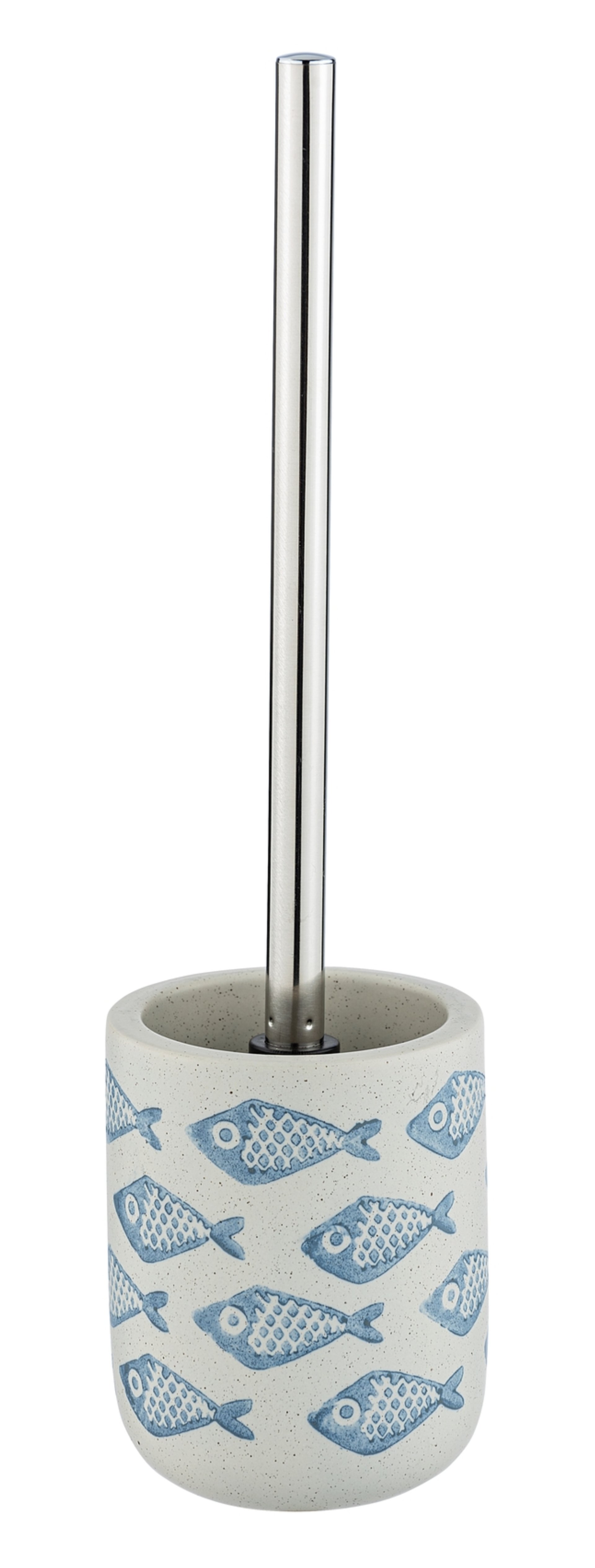 WENKO AQUAMARIN WC-Garnitur, aus hochwertiger Keramik WENKO AQUAMARIN WC-Garnitur, aus hochwertiger Keramik