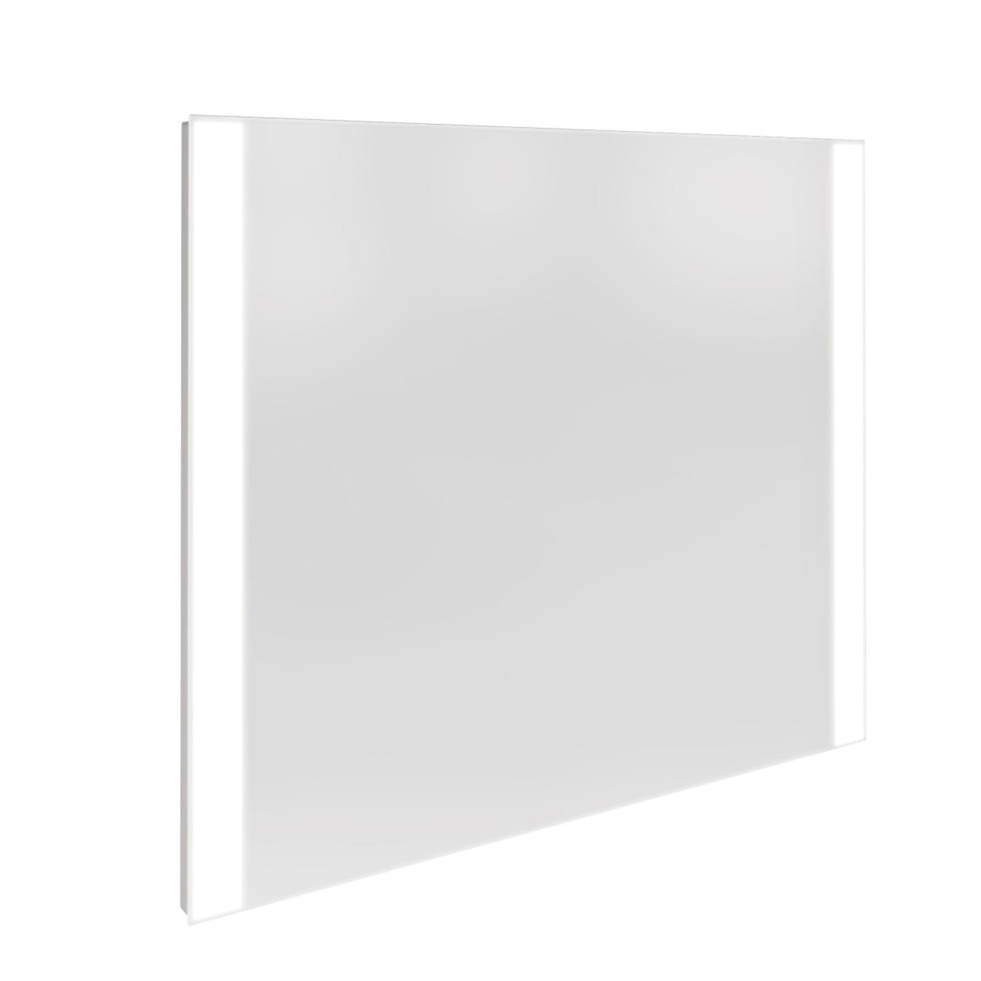 Fackelmann B.BRILLANT LED Spiegel 80 cm Fackelmann B.BRILLANT LED Spiegel 80 cm