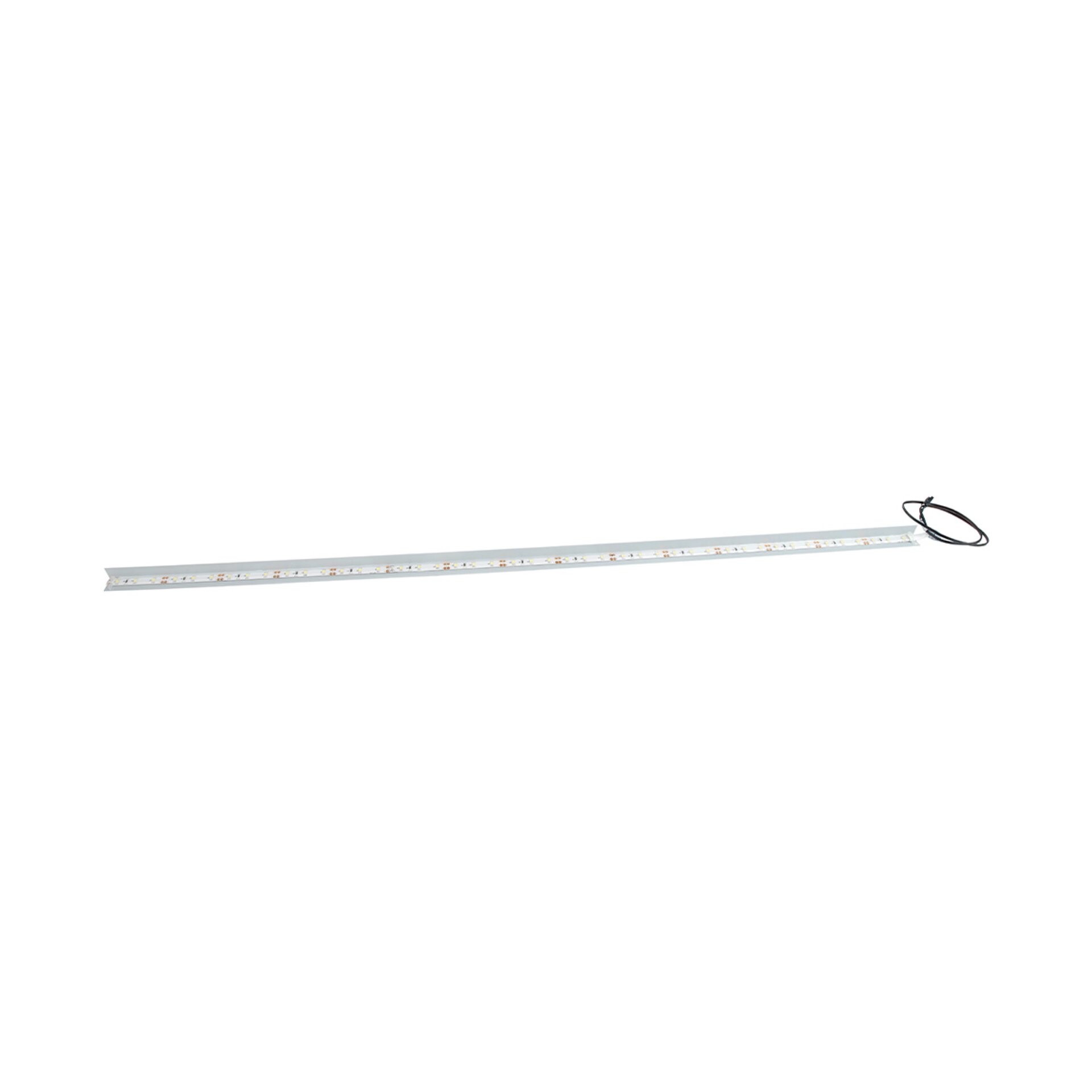 Fackelmann LUNA LED Beleuchtung für Spiegelschrank 80 cm Fackelmann LUNA LED Beleuchtung für Spiegelschrank 80 cm