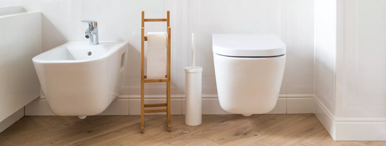 WC Höhe – das gibt es zu beachten WC Höhe – das gibt es zu beachten