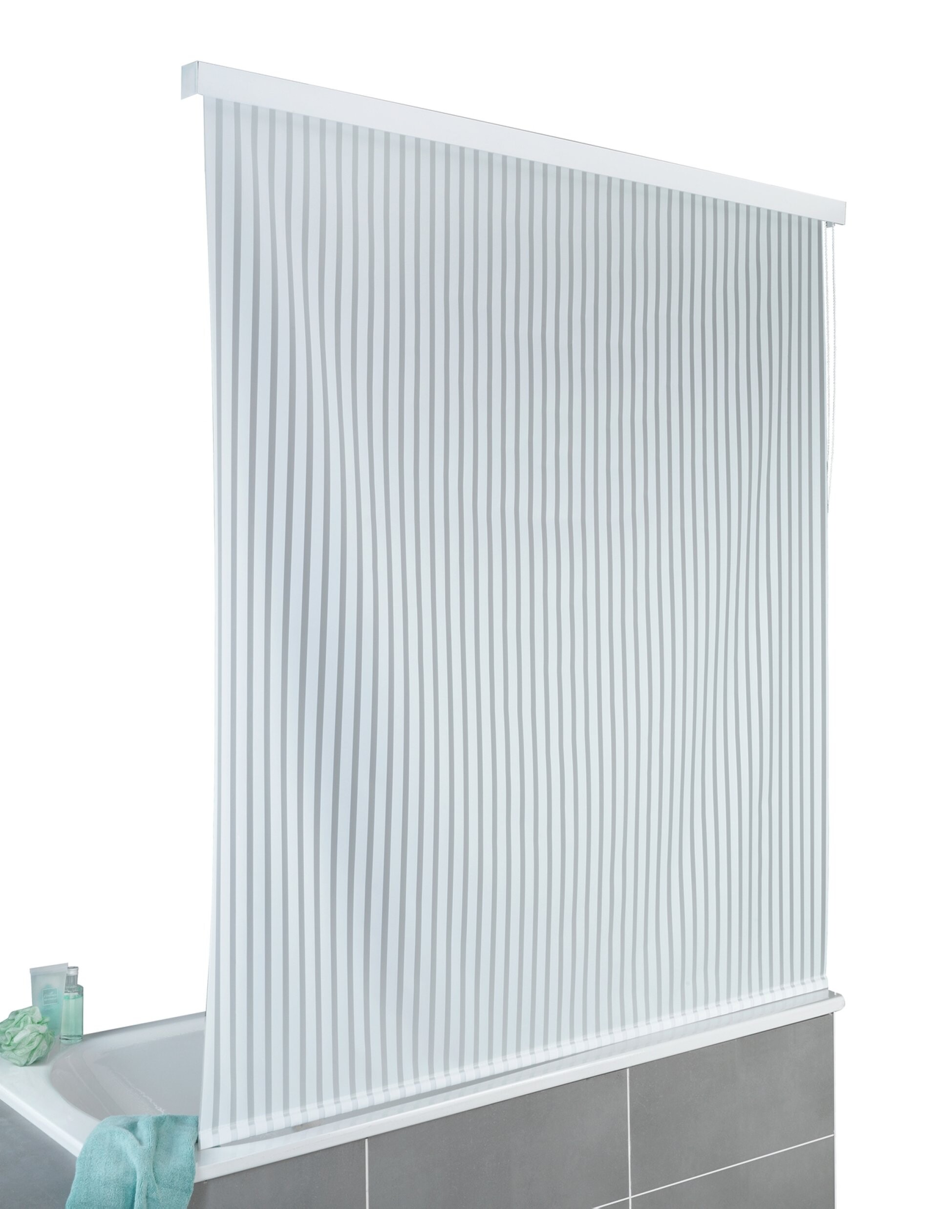 WENKO Duschrollo 132x240 cm WENKO Duschrollo 132x240 cm