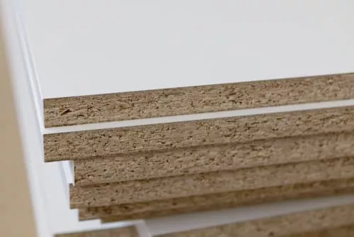 Spanplatte oder MDF Spanplatte oder MDF