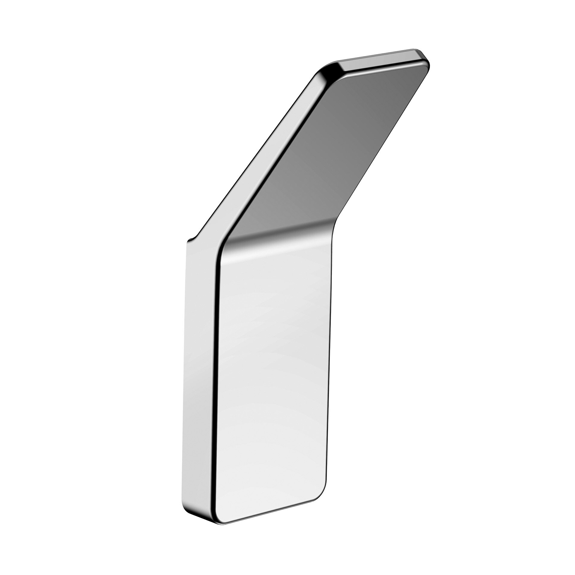 BadeDu SIRIUS Handtuchhaken Chrom BadeDu SIRIUS Handtuchhaken Chrom