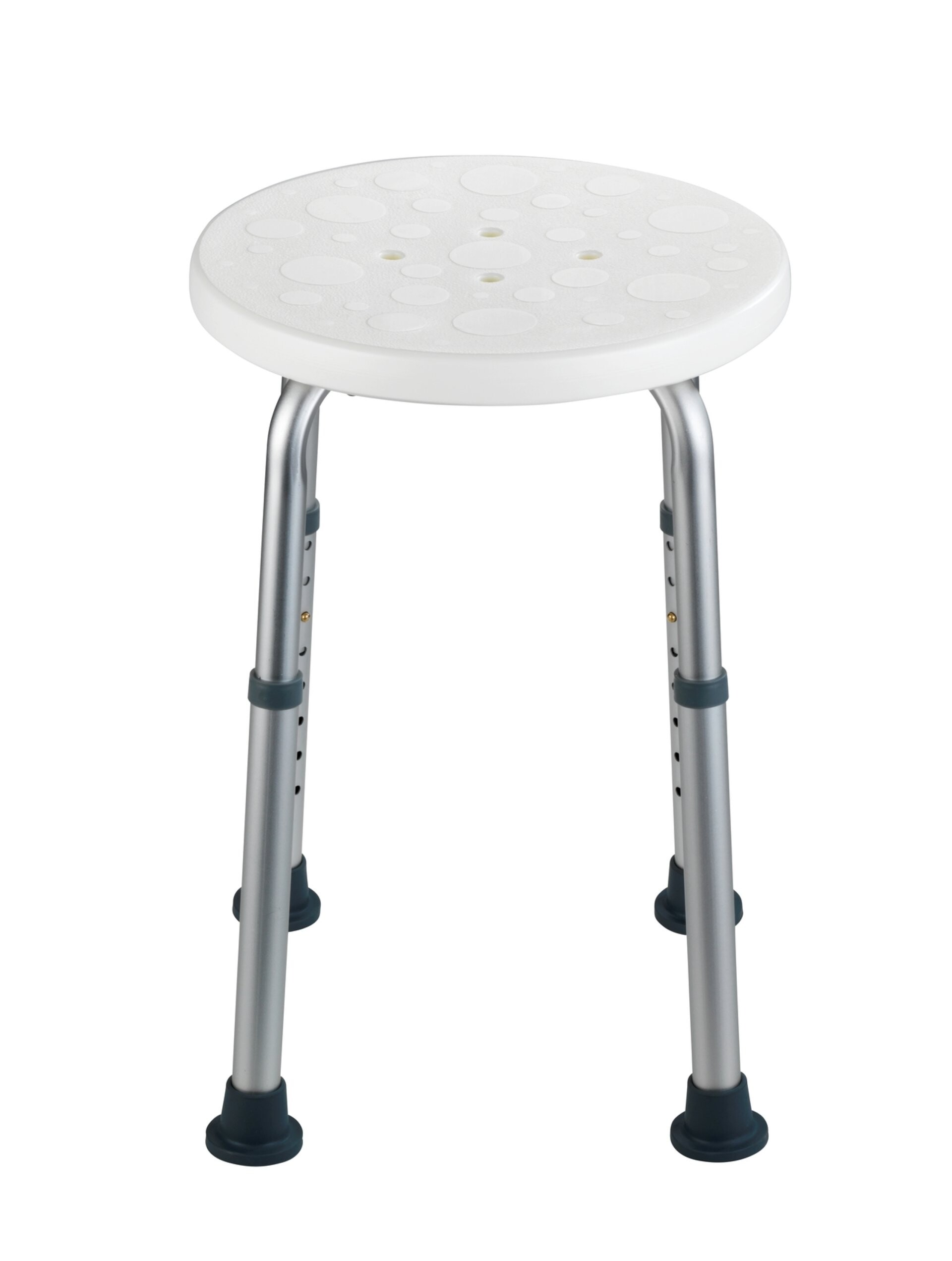 WENKO SECURA Badhocker, höhenverstellbar, 120 kg Tragkraft, für Dusche und Wanne WENKO SECURA Badhocker, höhenverstellbar, 120 kg Tragkraft, für Dusche und Wanne