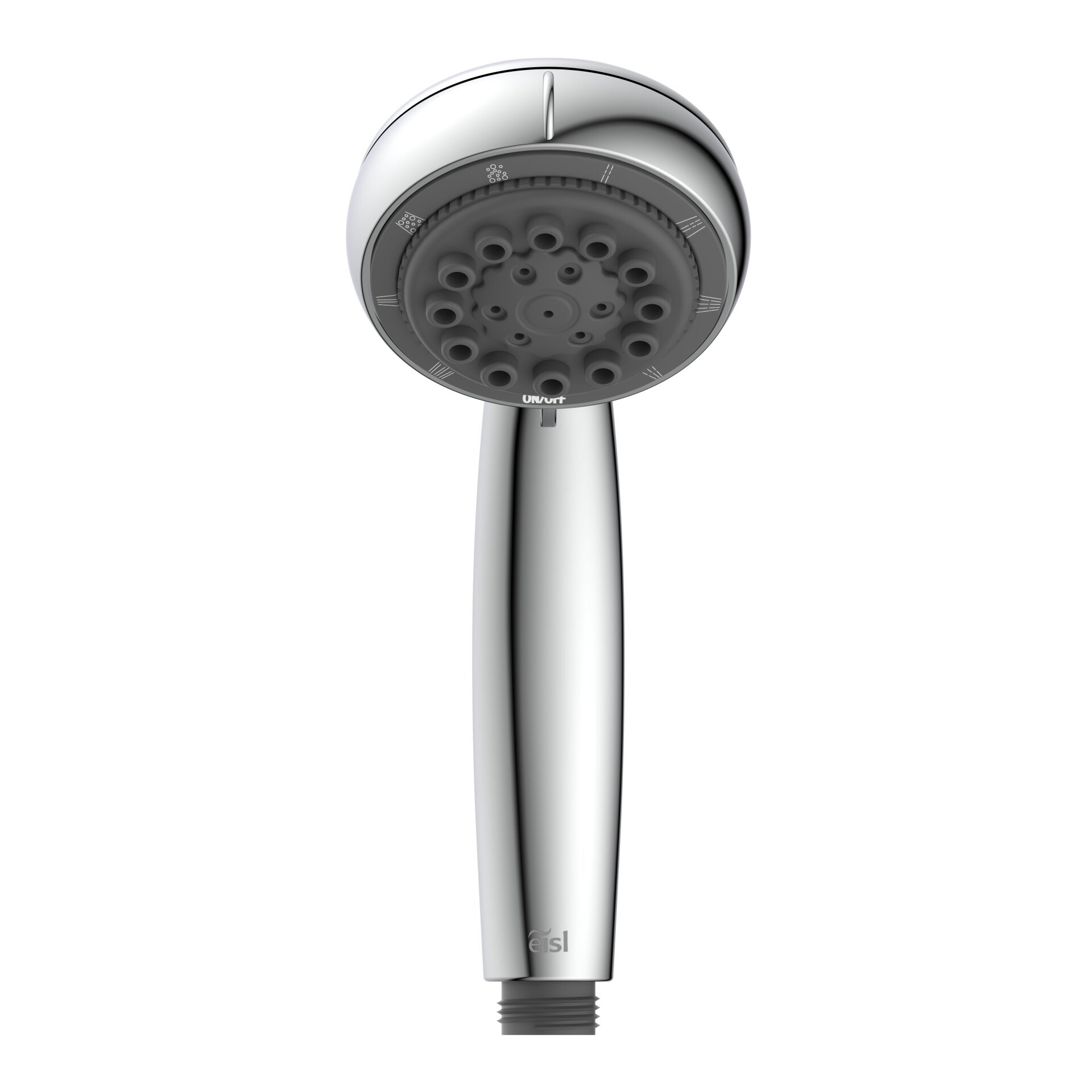 EISL VITAL Handbrause Set, Chrom EISL VITAL Handbrause Set, Chrom