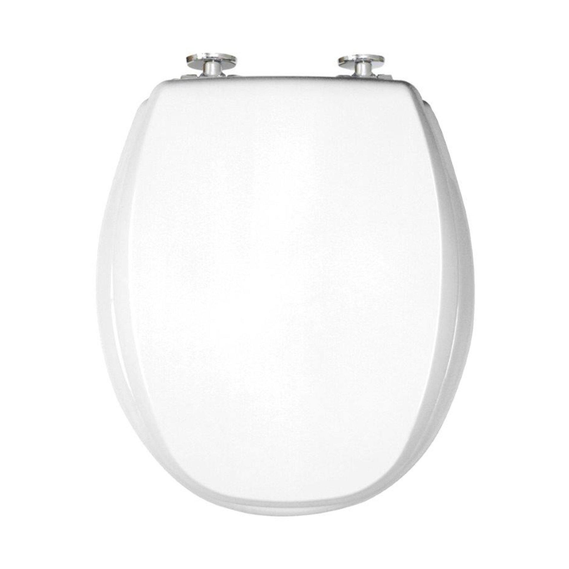 KAN WC-Sitz 2001 Exclusive, Weiß KAN WC-Sitz 2001 Exclusive, Weiß