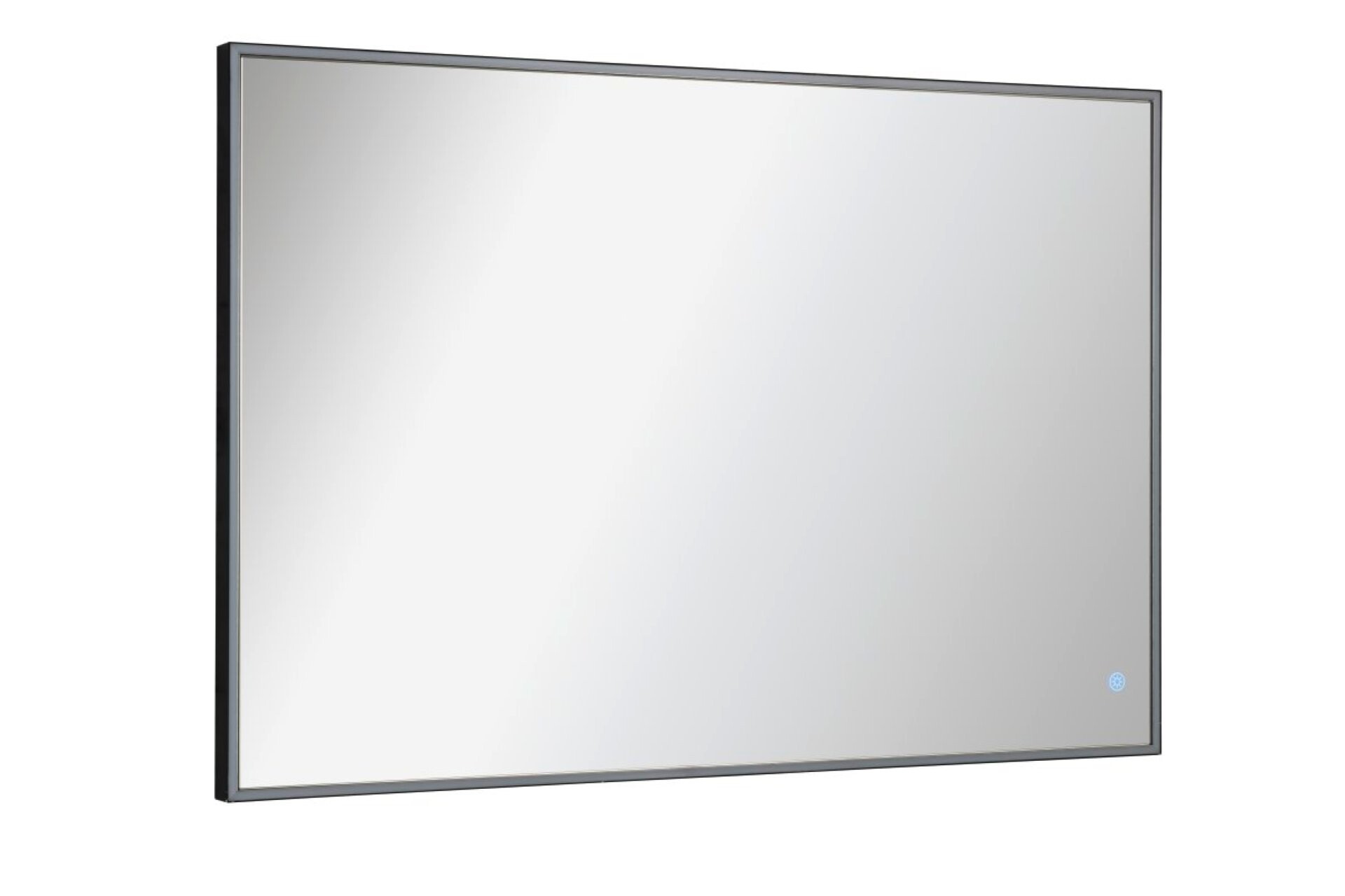 Fackelmann NEW YORK LED Spiegel 100 cm breit Fackelmann NEW YORK LED Spiegel 100 cm breit