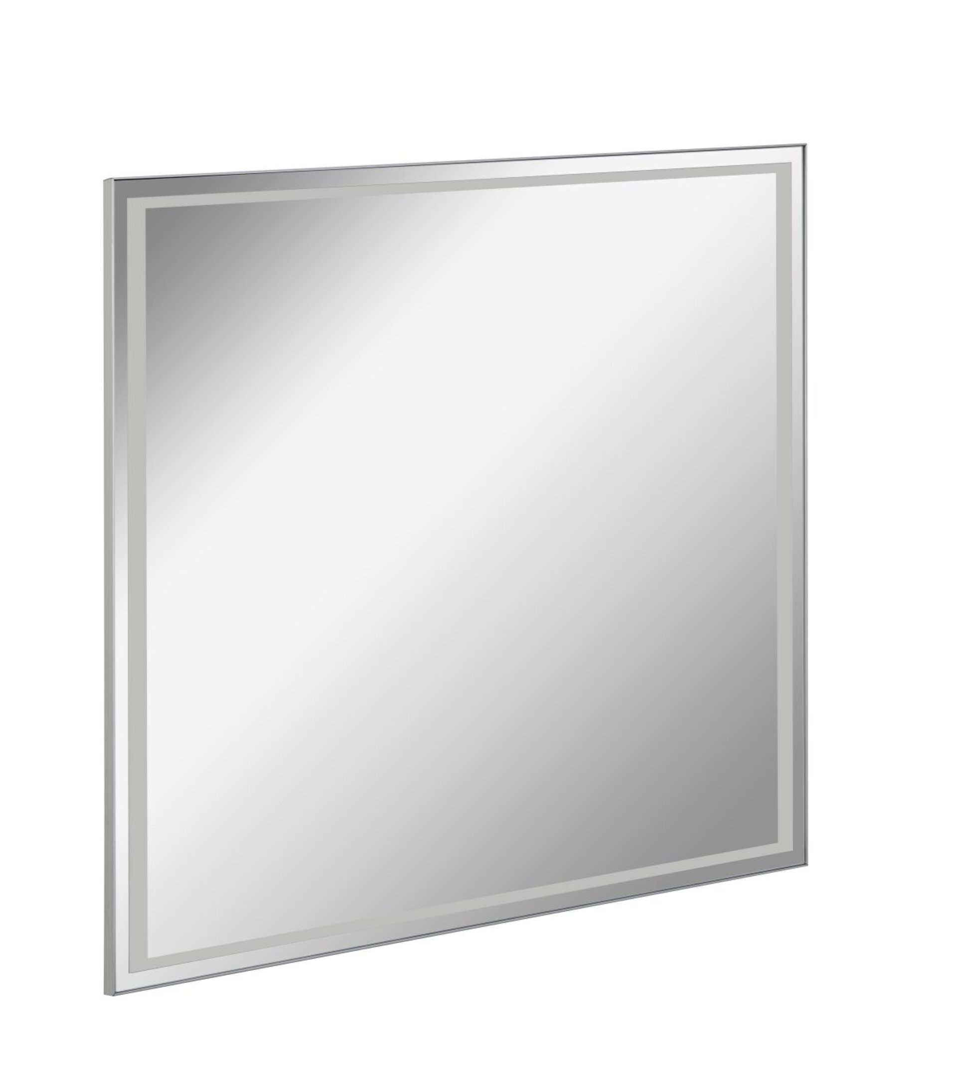 Fackelmann LED Spiegel 80 cm, Framelight Fackelmann LED Spiegel 80 cm, Framelight