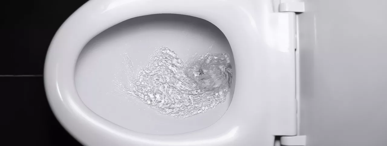 Wasserverbrauch Toilettenspülung - Was tun, wenn die WC-Spülung nachläuft? Wasserverbrauch Toilettenspülung - Was tun, wenn die WC-Spülung nachläuft?