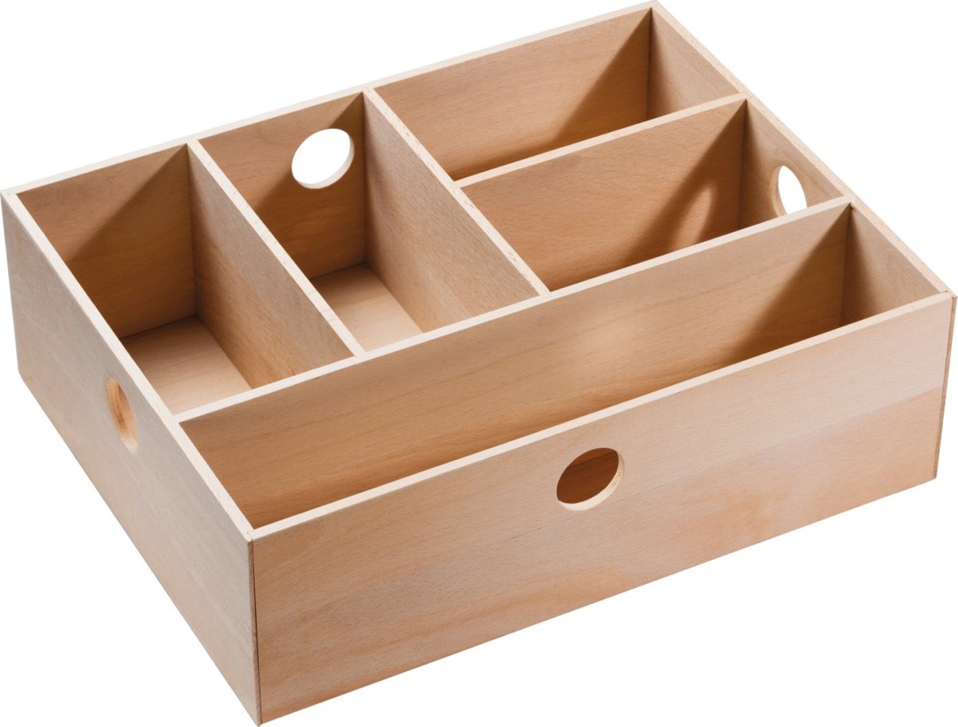 Lanzet Schubkastenbox 24 Lanzet Schubkastenbox 24