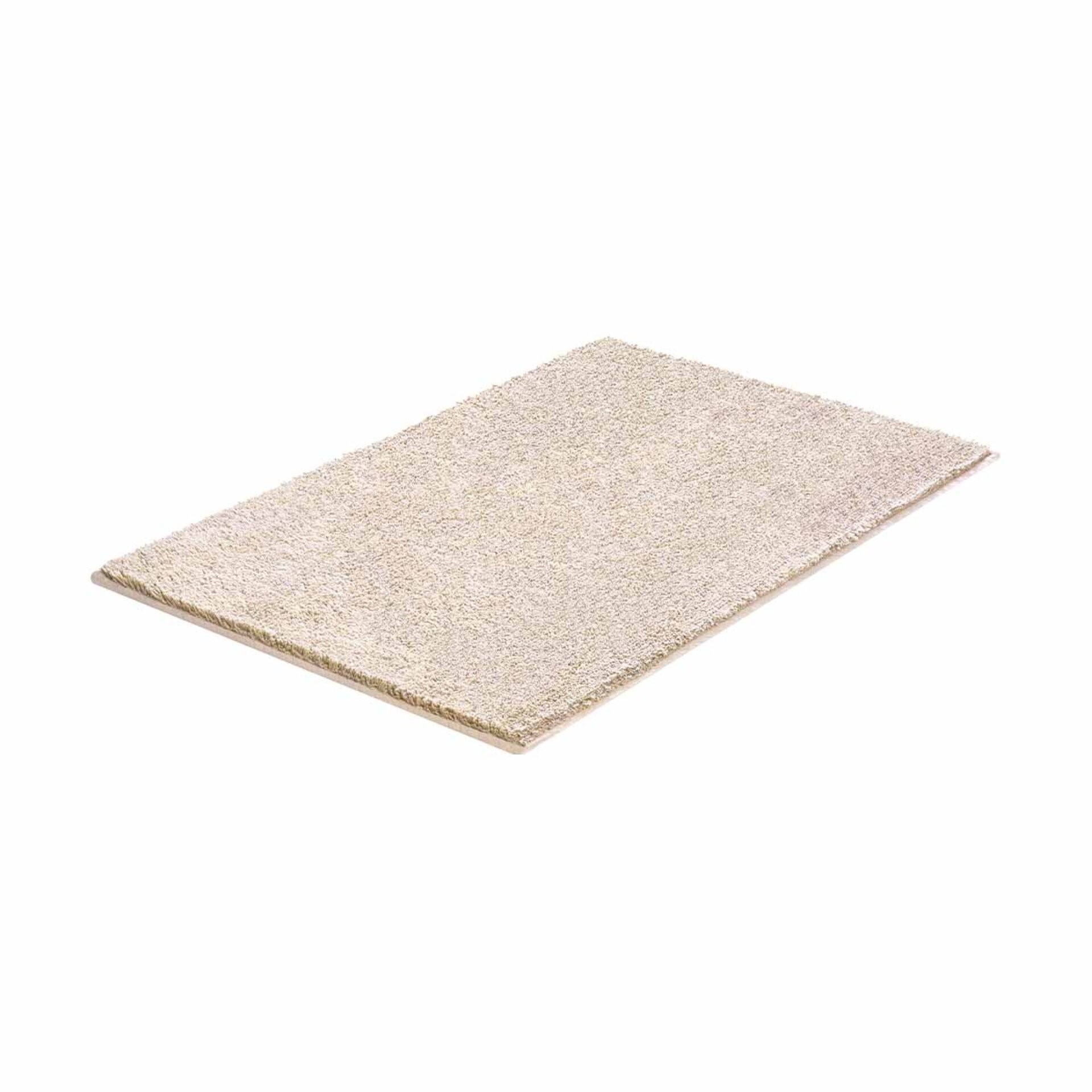 GRUND MARLA Badematte 70 x 120 cm Beige GRUND MARLA Badematte 70 x 120 cm Beige