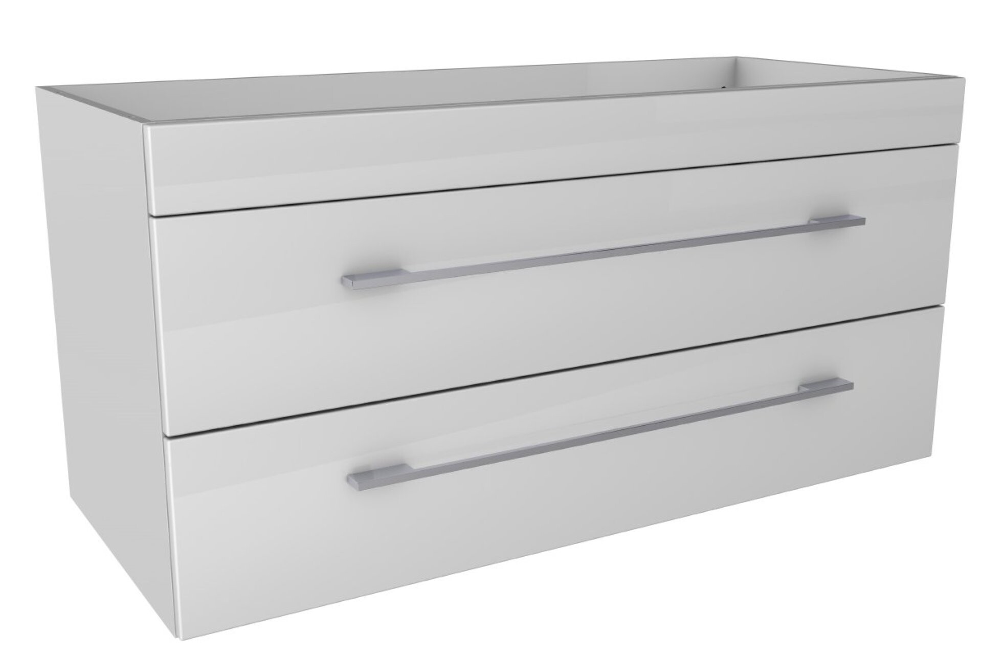 Lanzet K5 Waschtischunterschrank 118 cm Lanzet K5 Waschtischunterschrank 118 cm